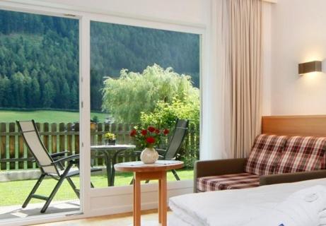 Hotel Grones - Photo 3