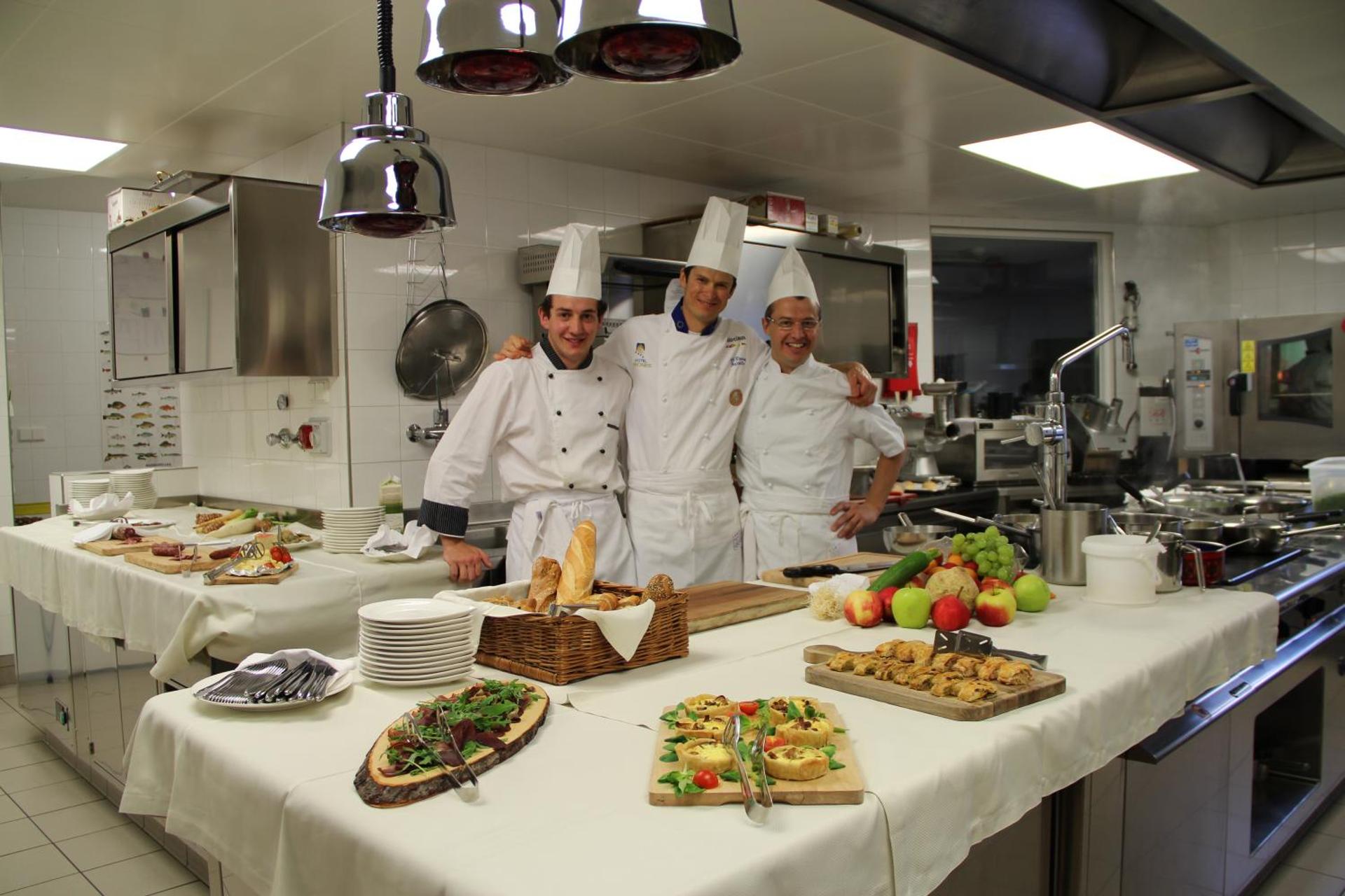 Hotel Grones - Photo 120