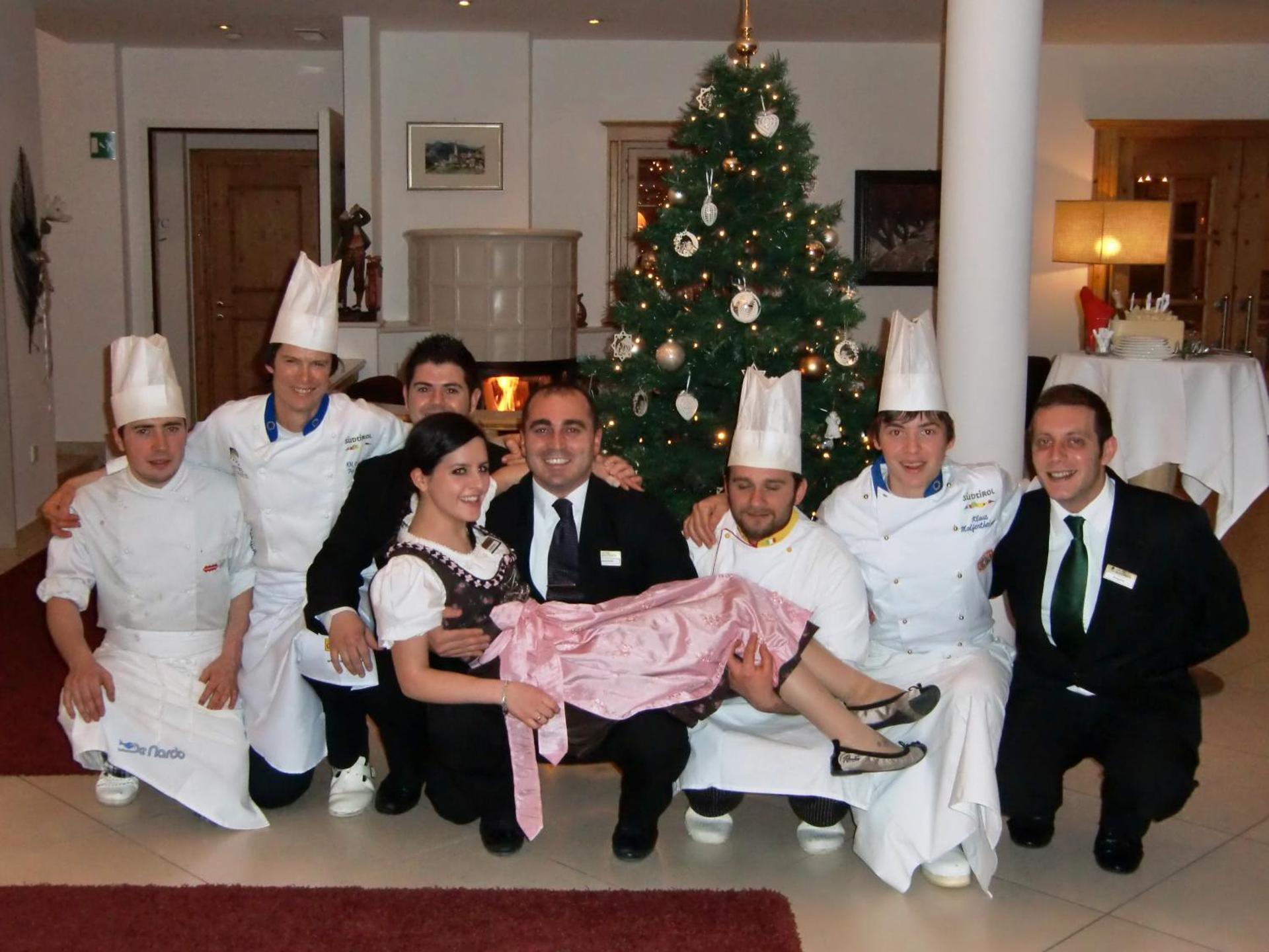 Hotel Grones - Photo 106