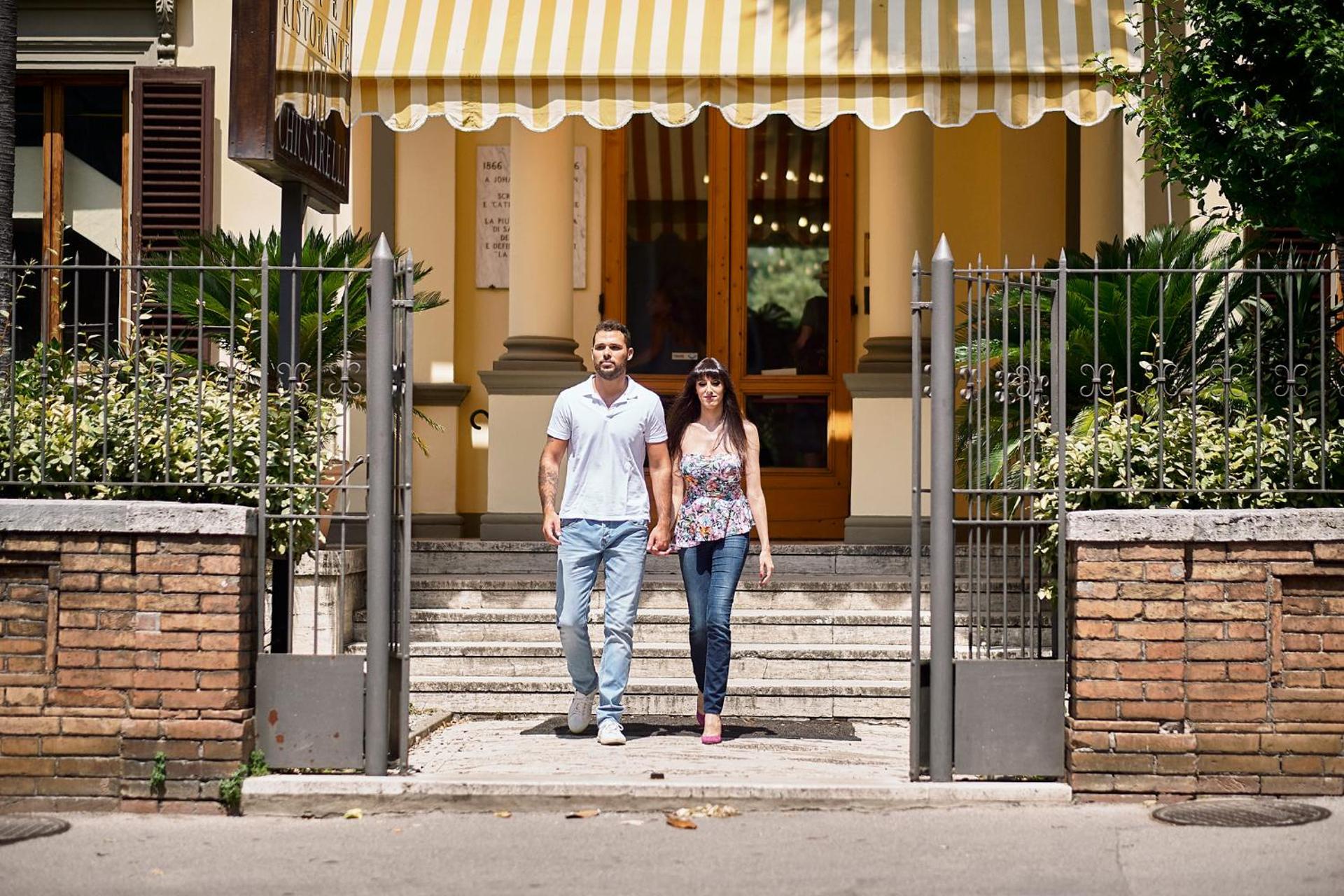 Albergo Chiusarelli - Photo 153