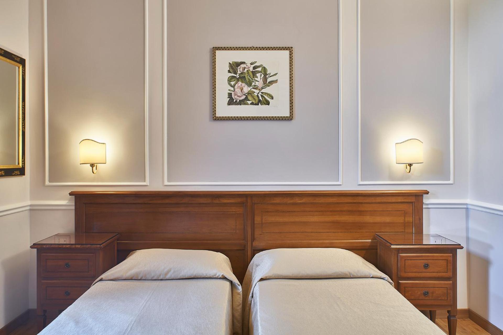 Albergo Chiusarelli - Photo 13