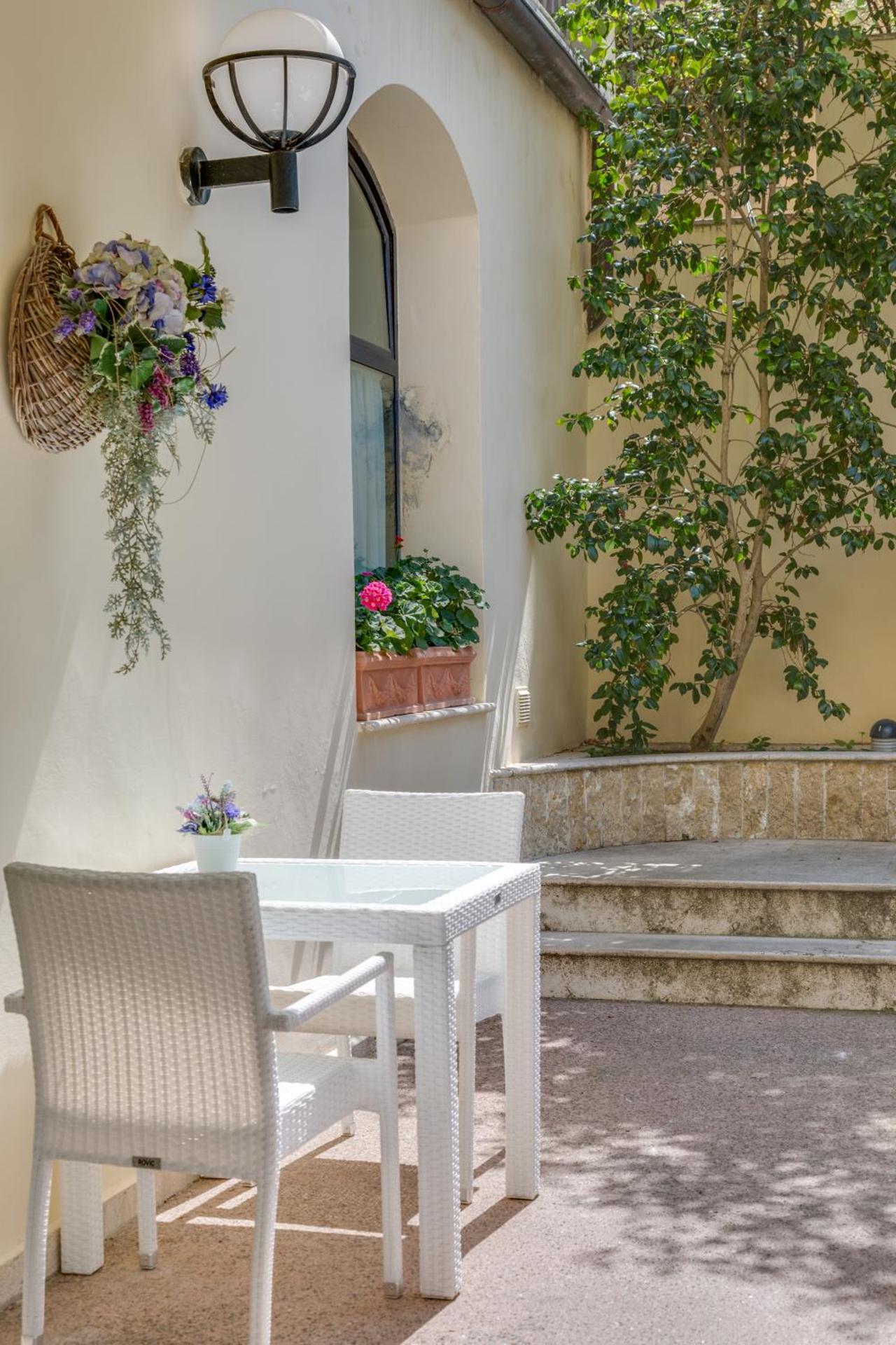 Albergo Chiusarelli - Photo 166