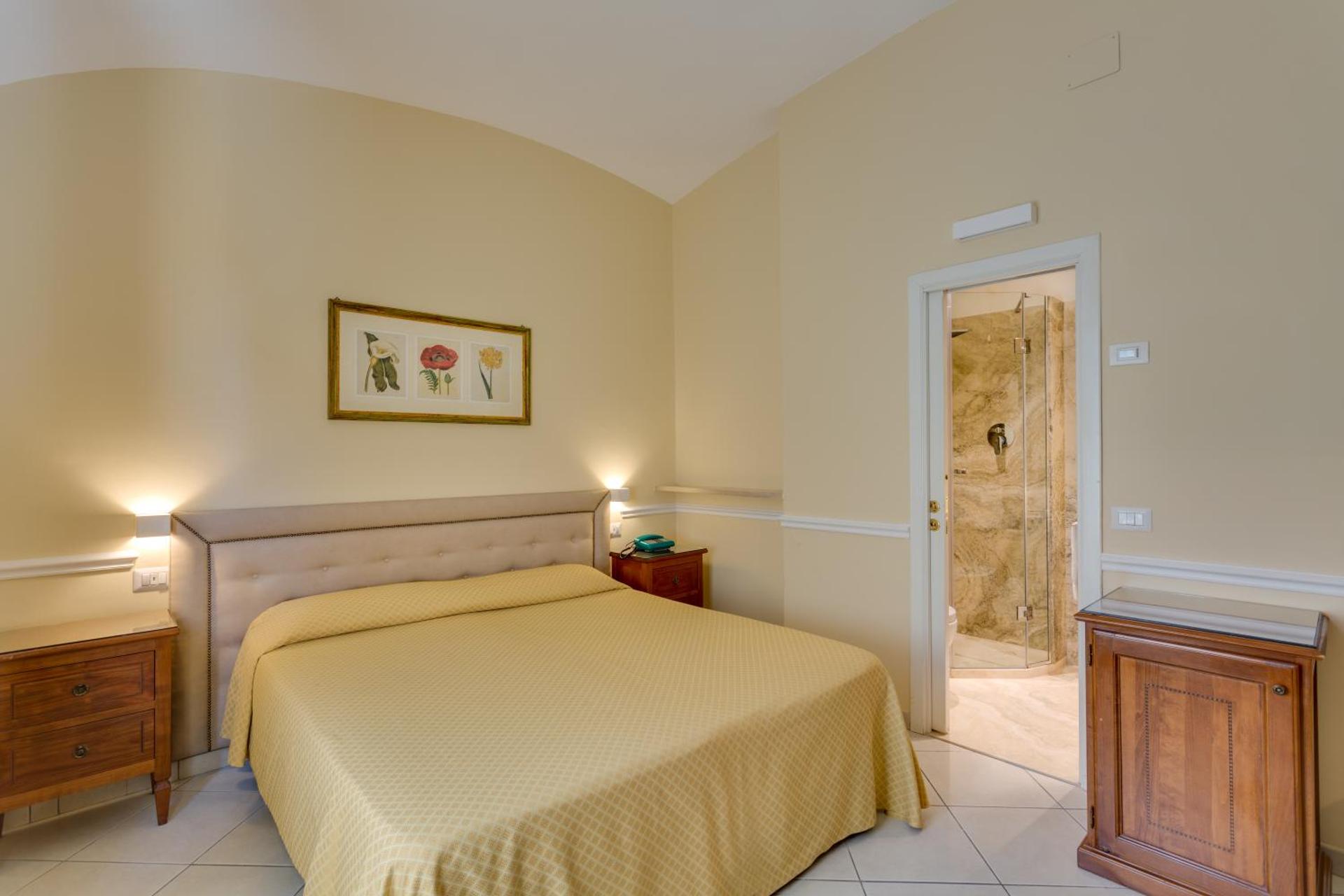 Albergo Chiusarelli - Photo 15