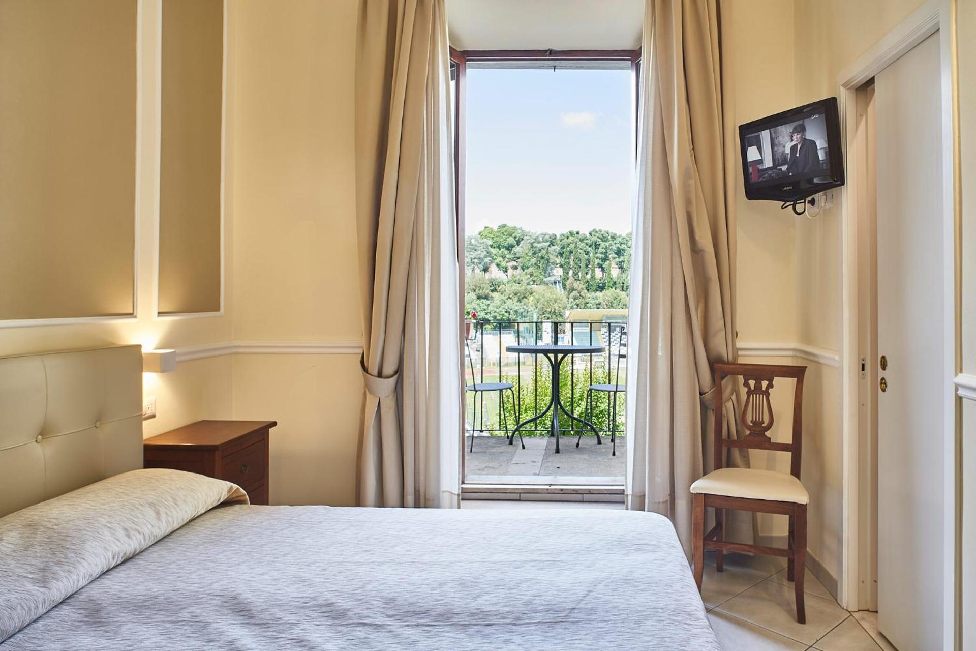 Albergo Chiusarelli - Photo 76