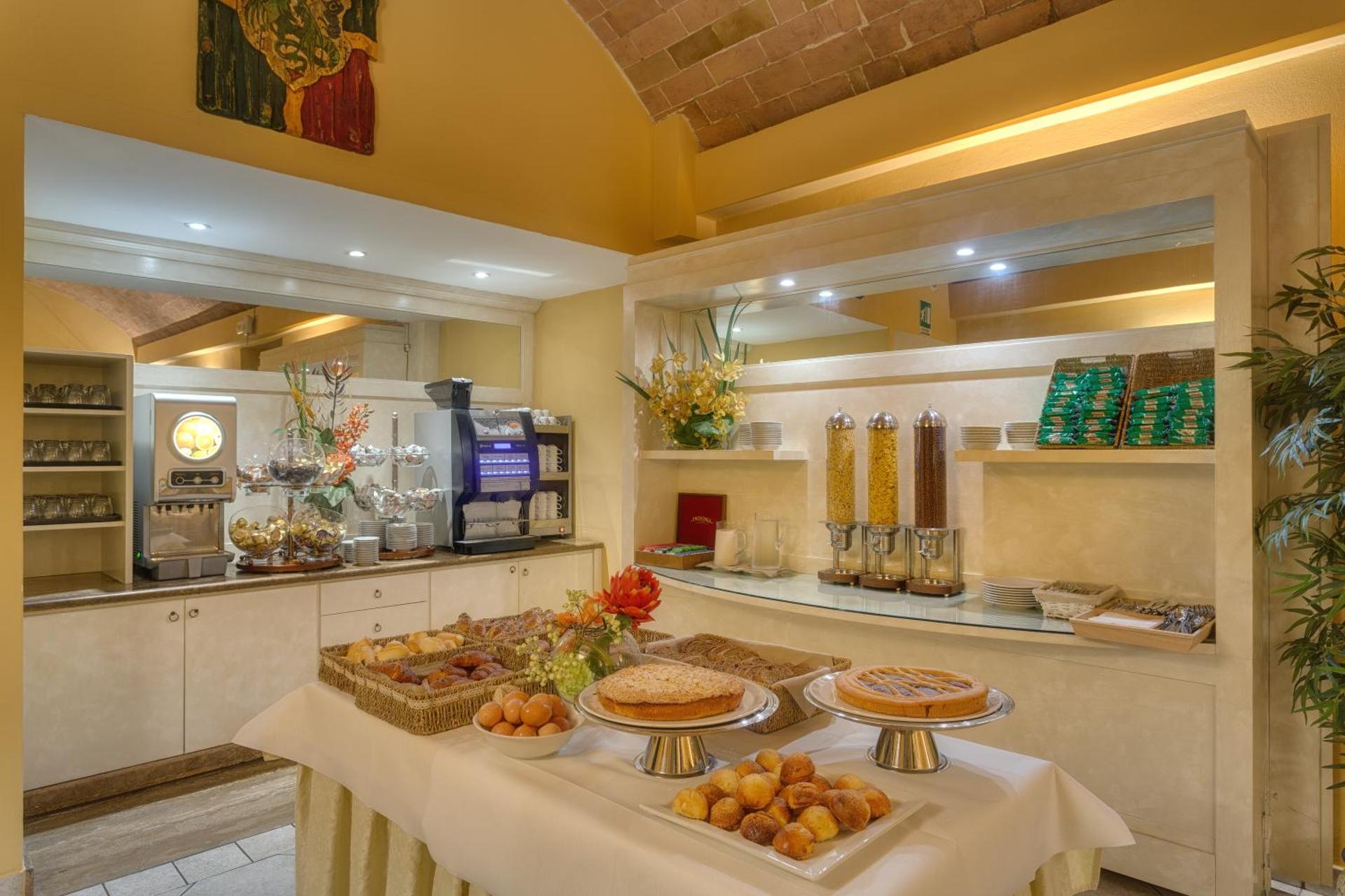 Albergo Chiusarelli - Photo 127