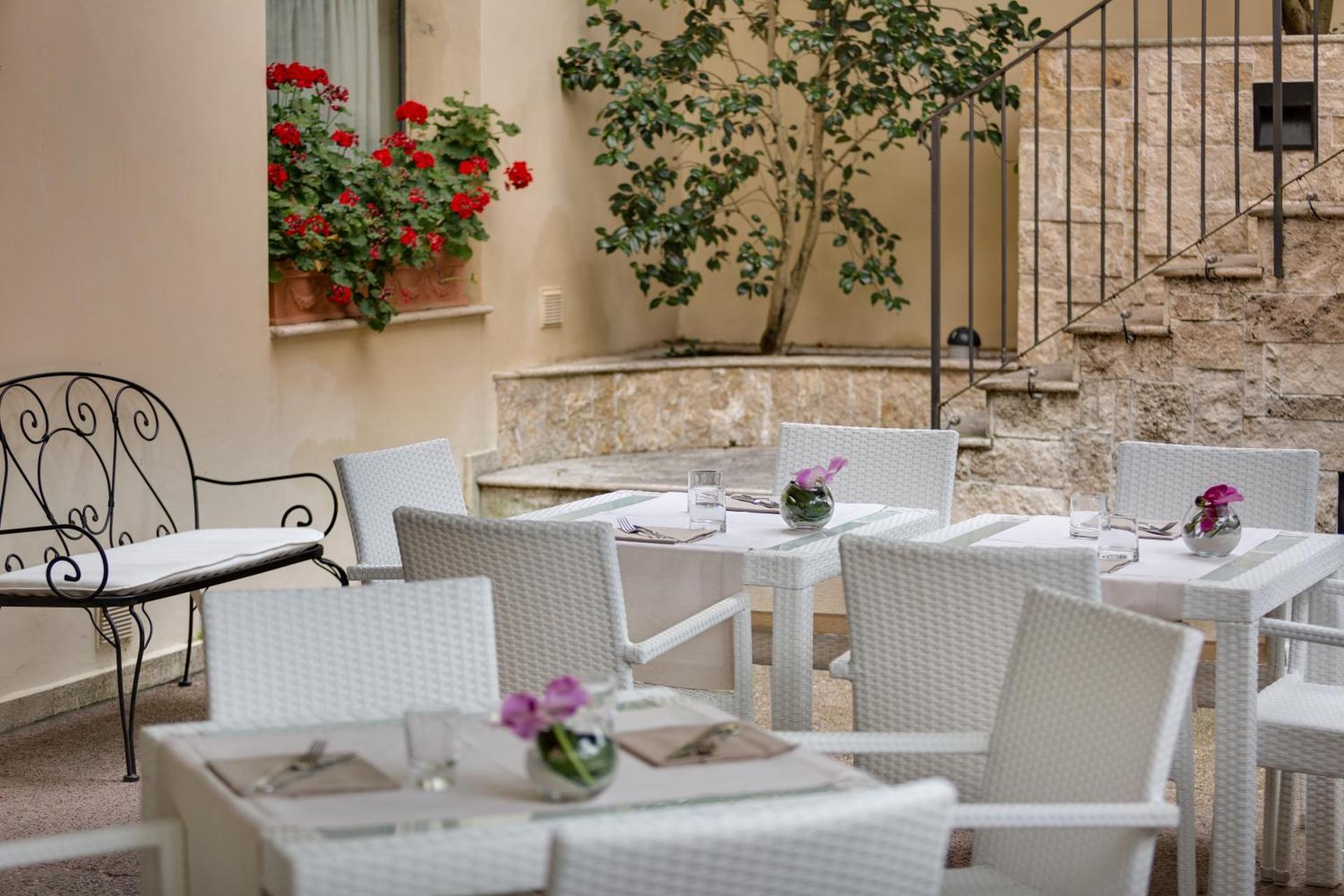 Albergo Chiusarelli - Photo 167