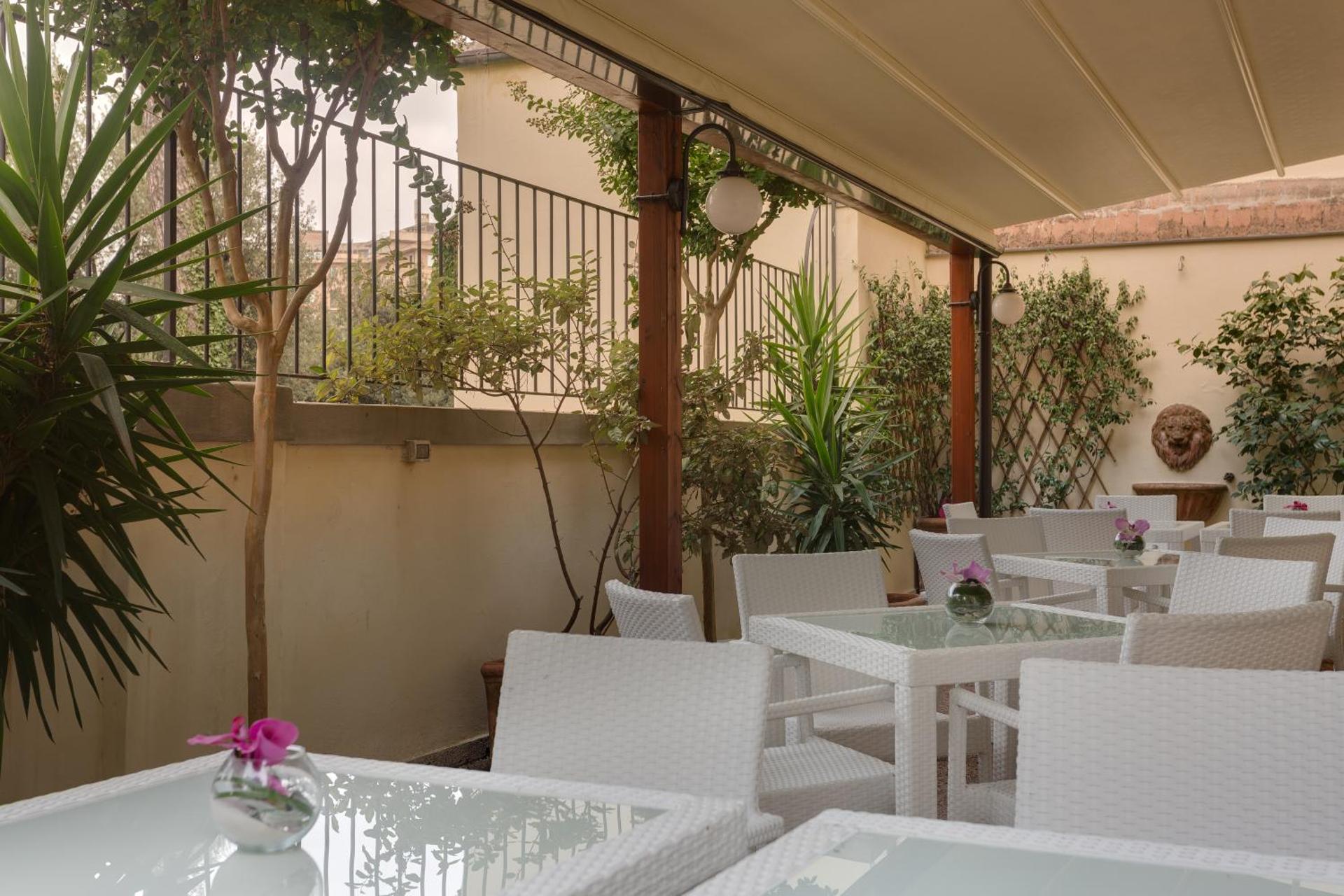 Albergo Chiusarelli - Photo 165