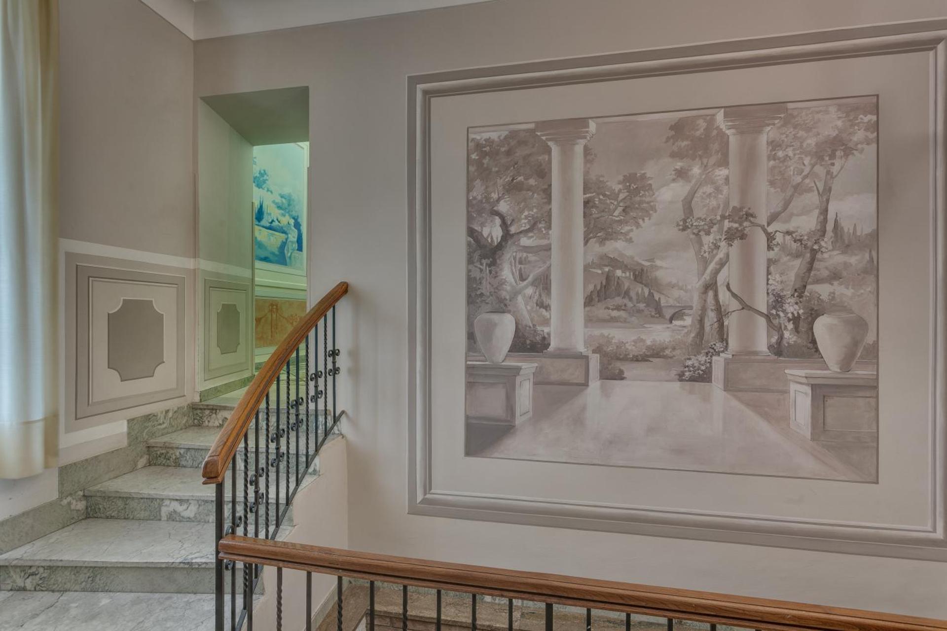 Albergo Chiusarelli - Photo 169