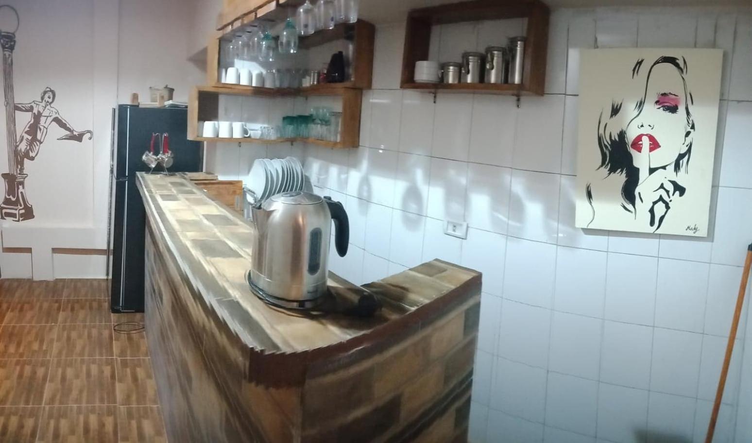 Castle Hostel - Photo 112