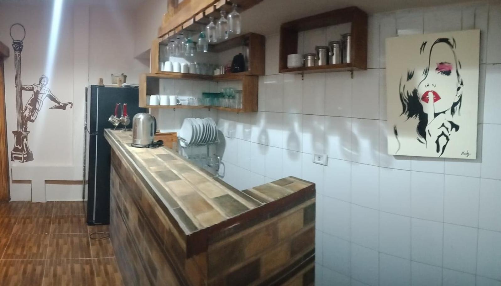 Castle Hostel - Photo 104