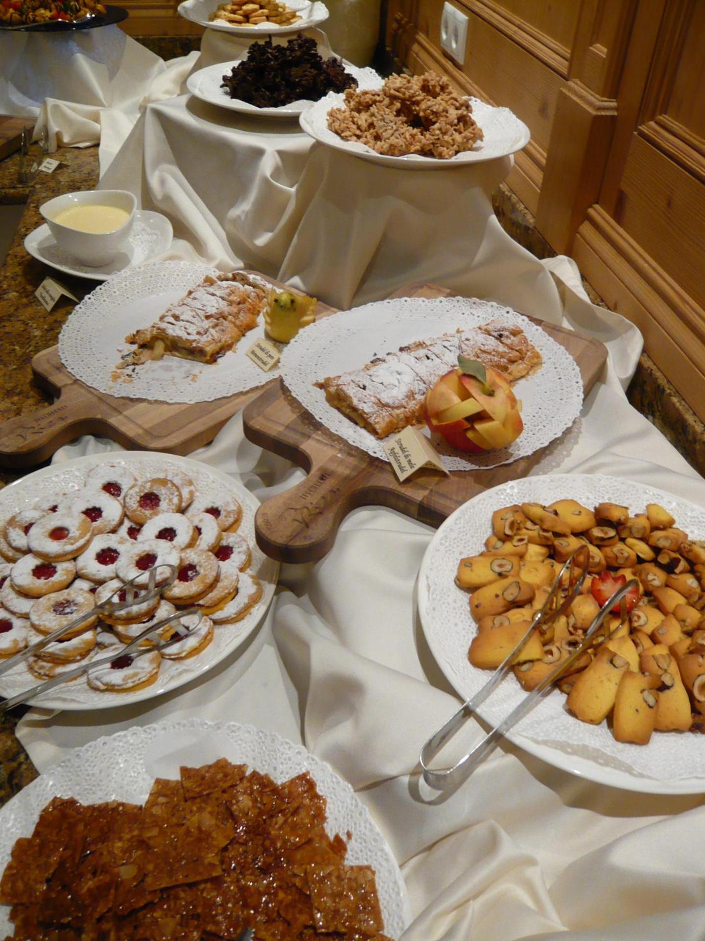 Hotel Grones - Photo 53