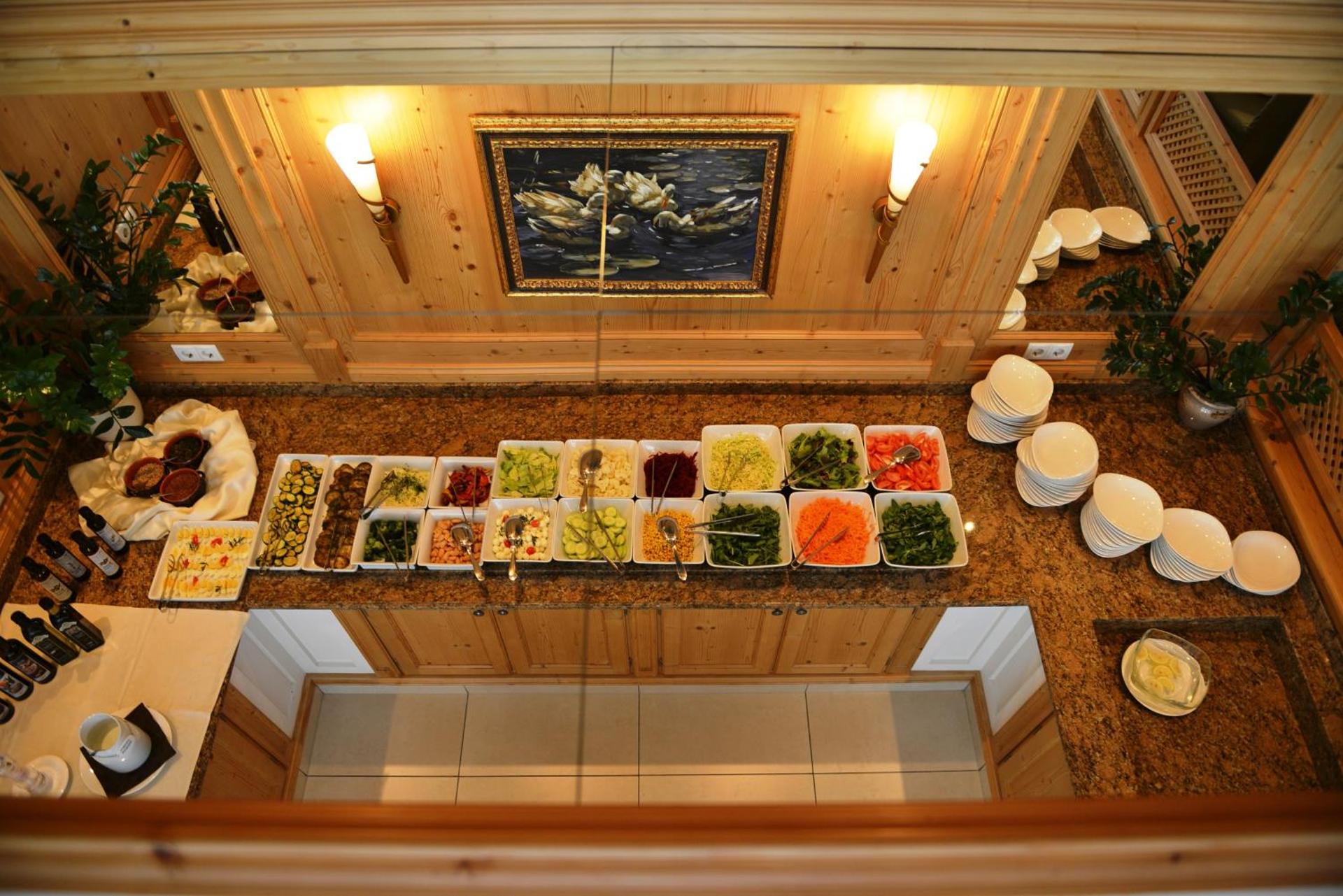 Hotel Grones - Photo 128