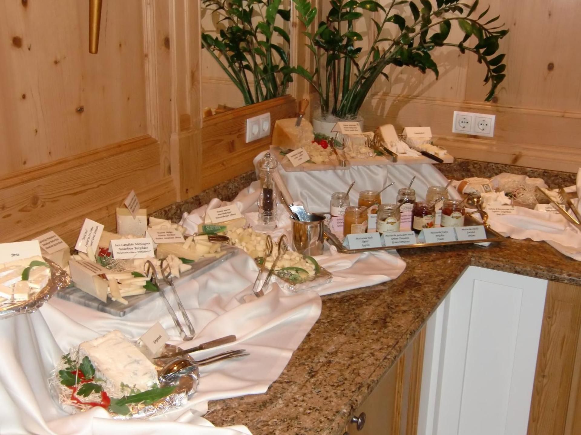 Hotel Grones - Photo 129