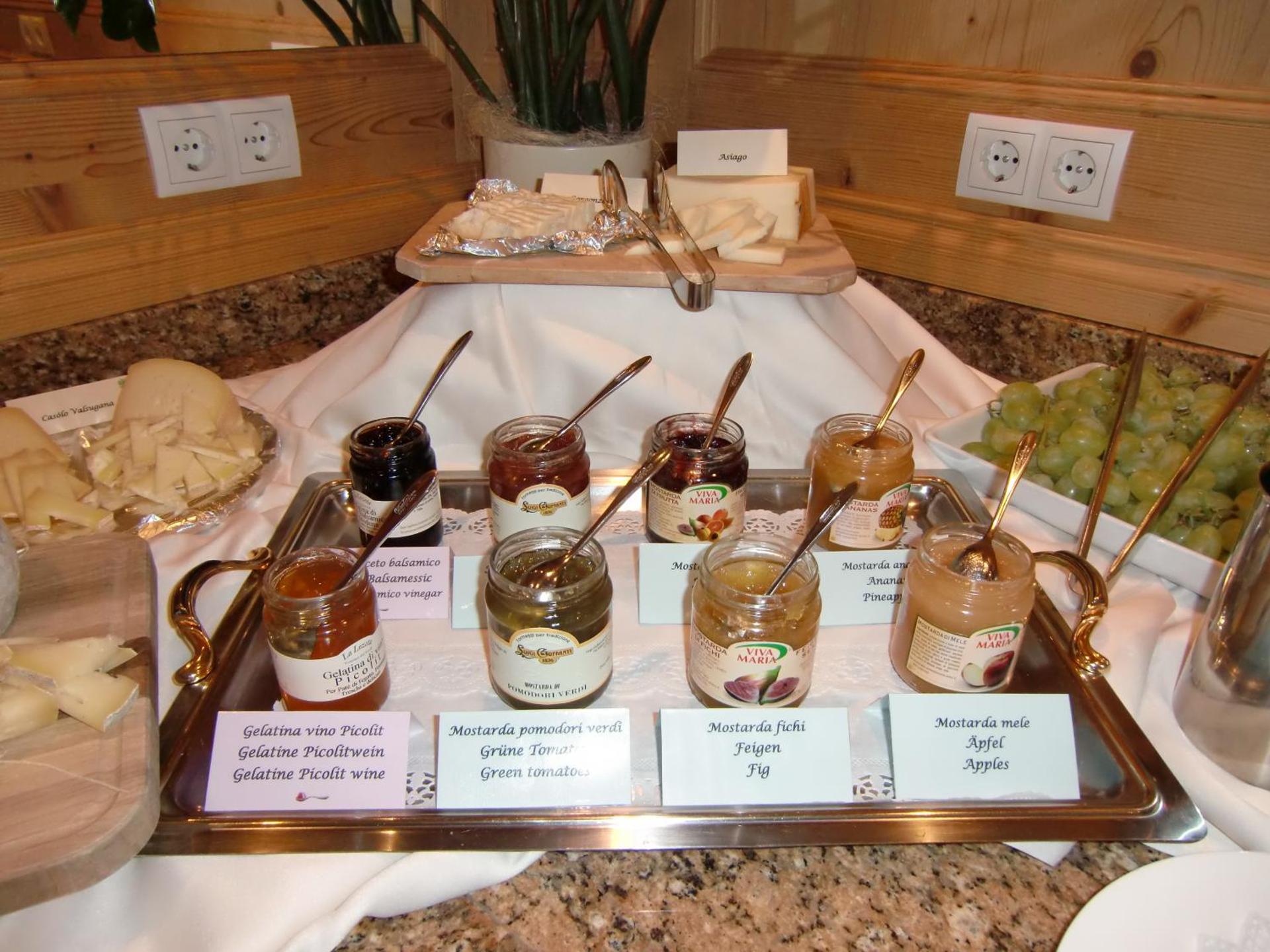 Hotel Grones - Photo 54