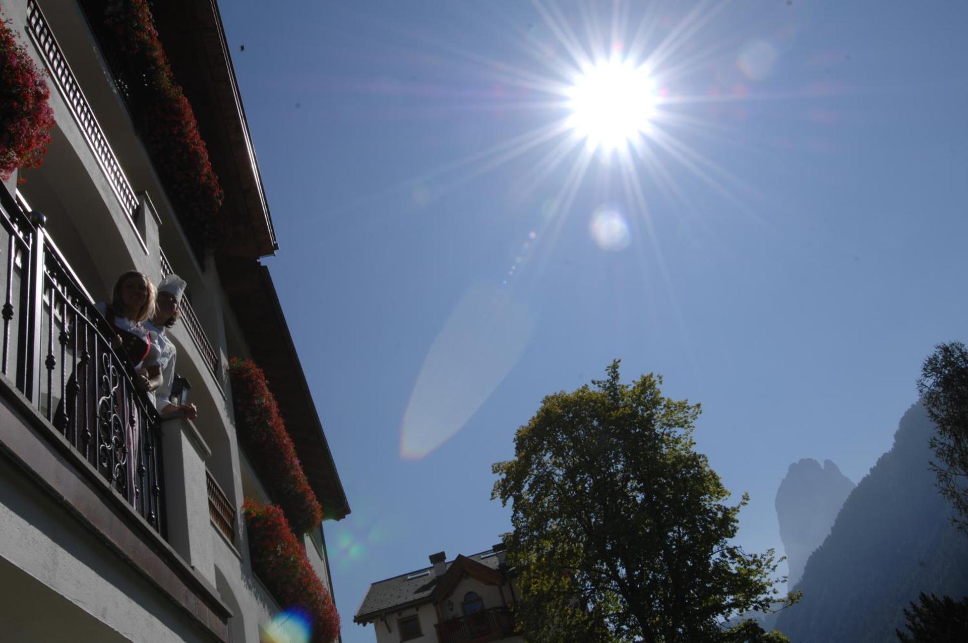 Hotel Grones - Photo 21