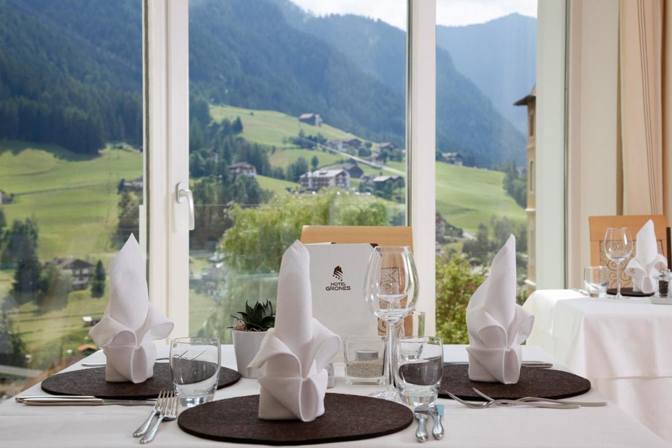 Hotel Grones - Photo 95