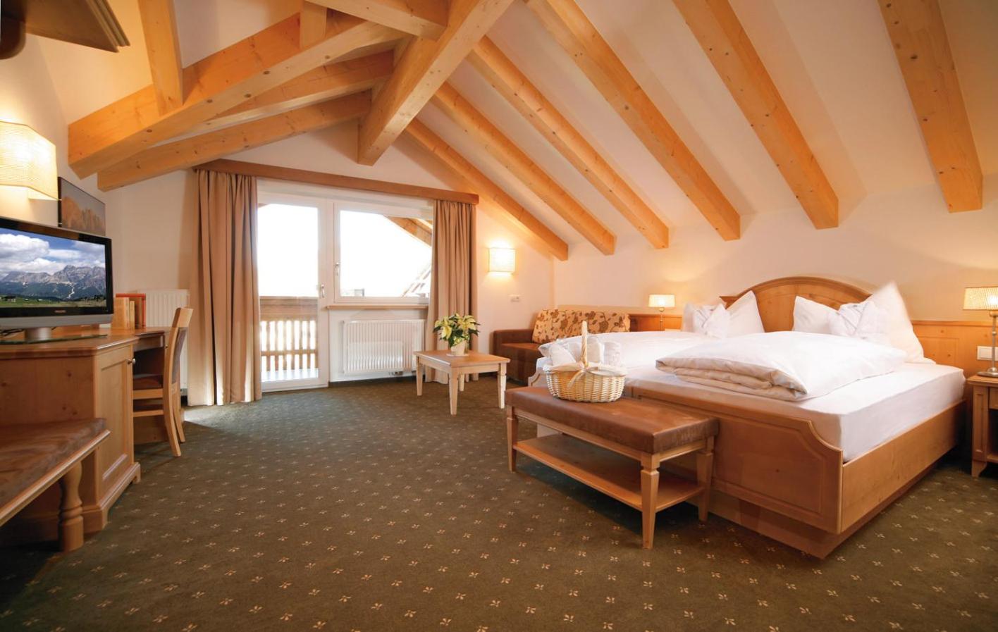 Hotel Grones - Photo 24