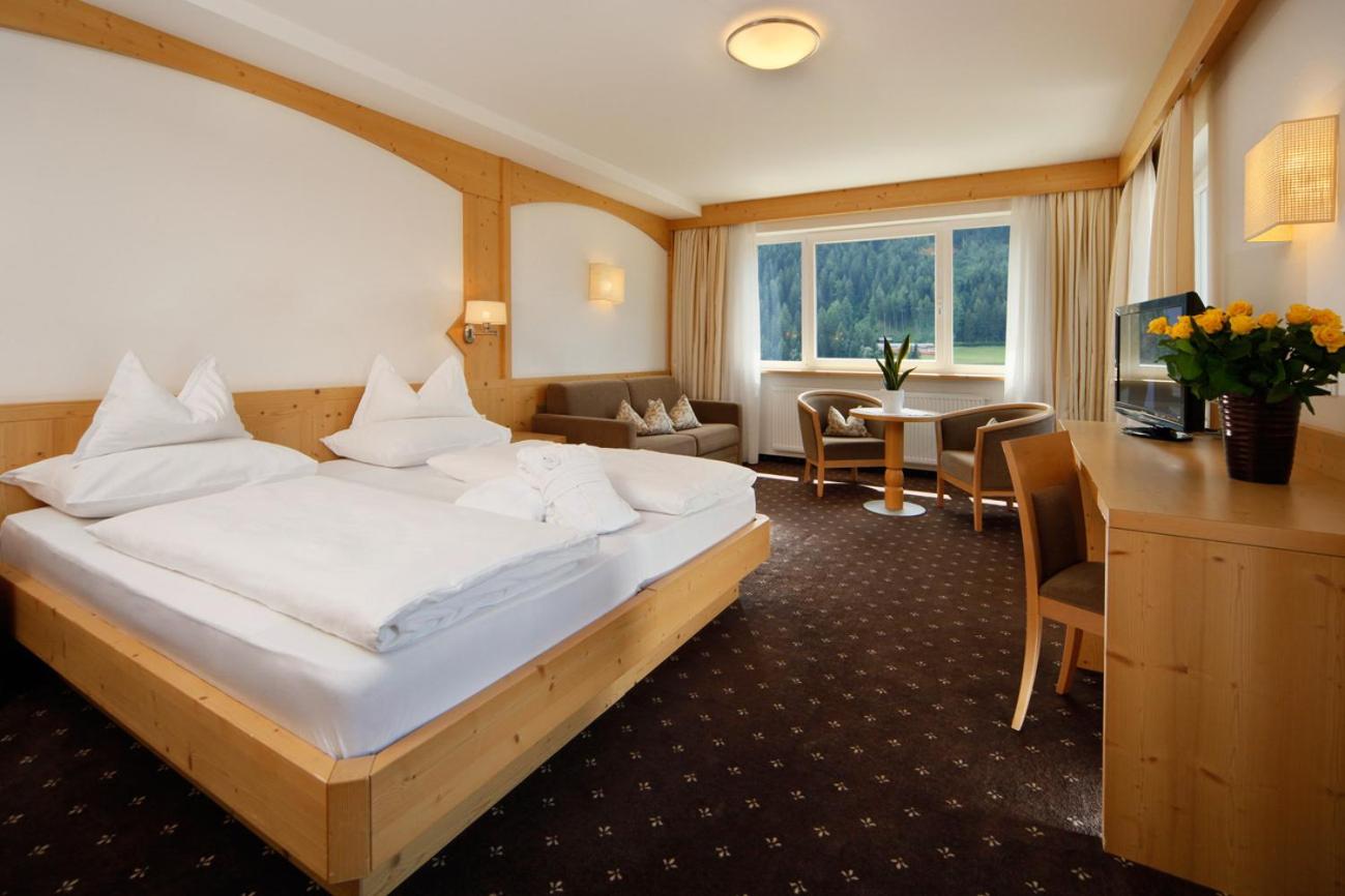 Hotel Grones - Photo 20