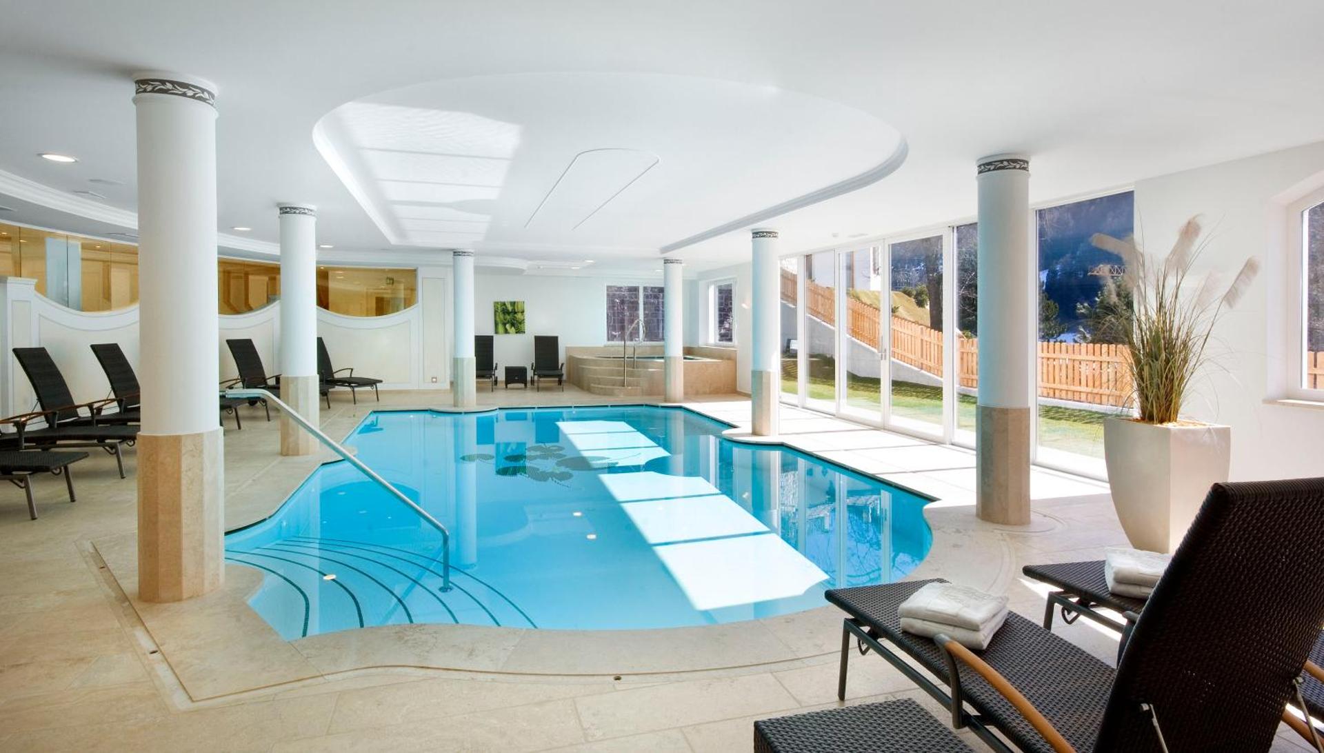 Hotel Grones - Photo 30