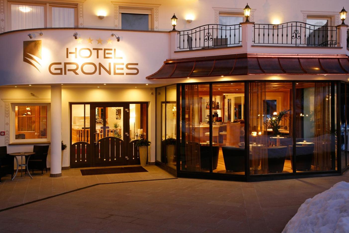 Hotel Grones - Photo 147