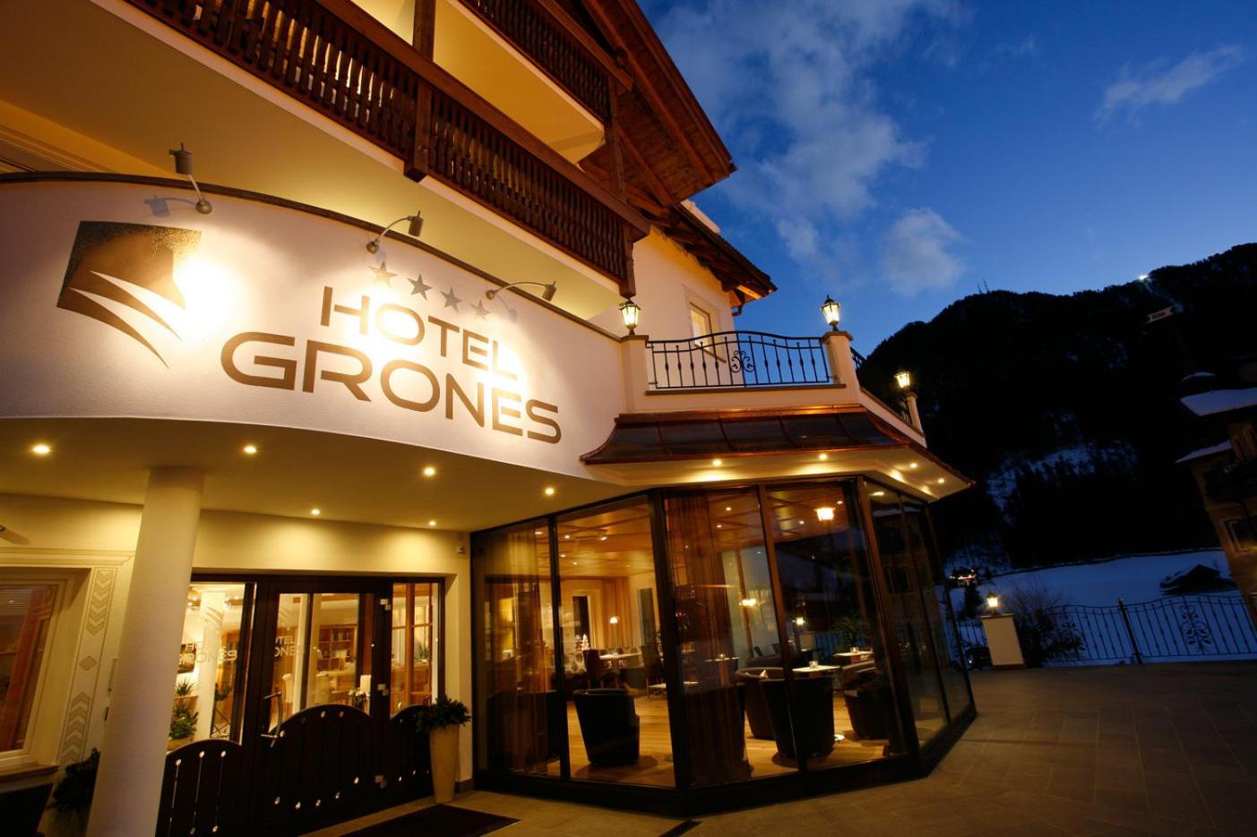 Hotel Grones - Photo 156