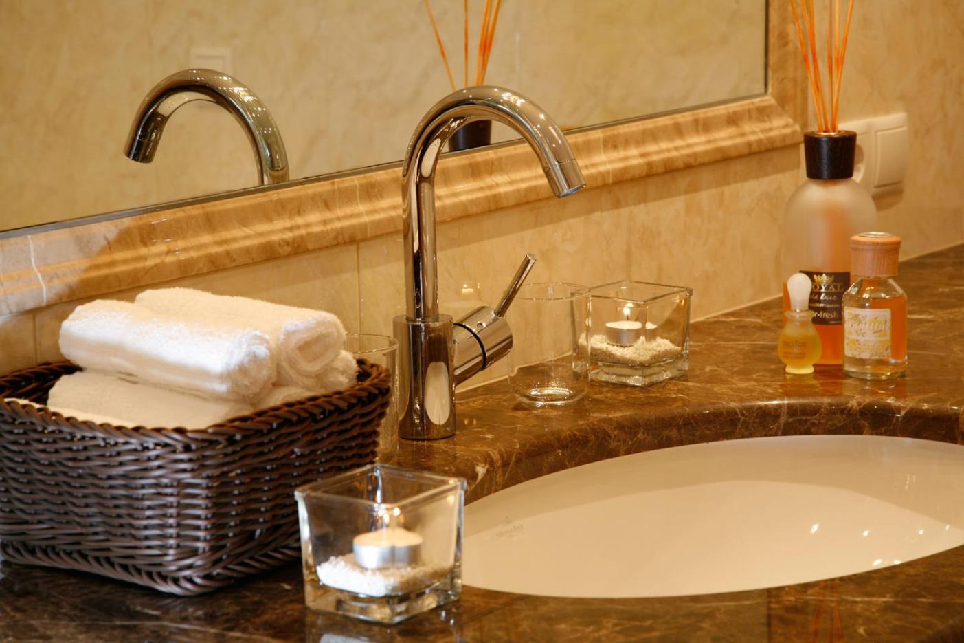 Hotel Grones - Photo 9