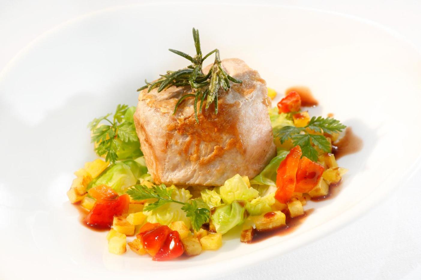 Hotel Grones - Photo 112