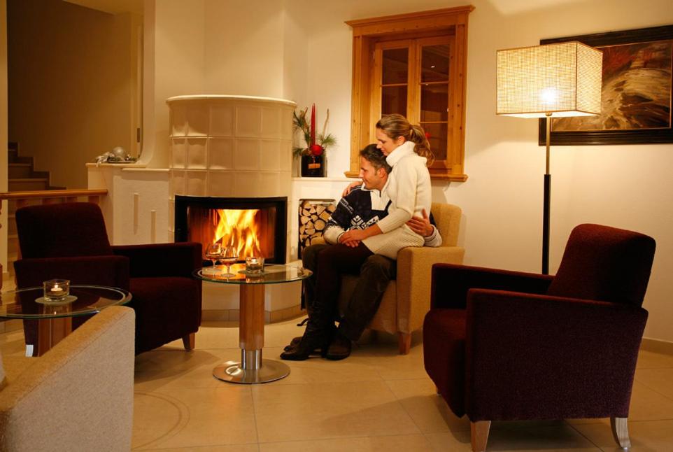 Hotel Grones - Photo 111