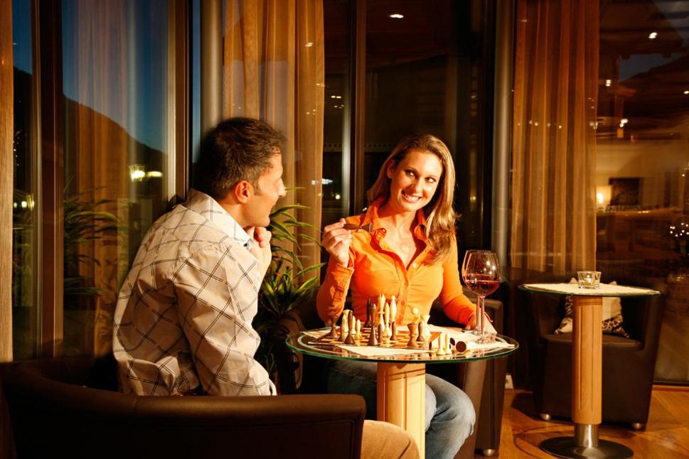 Hotel Grones - Photo 146