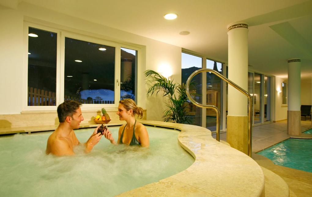 Hotel Grones - Photo 145