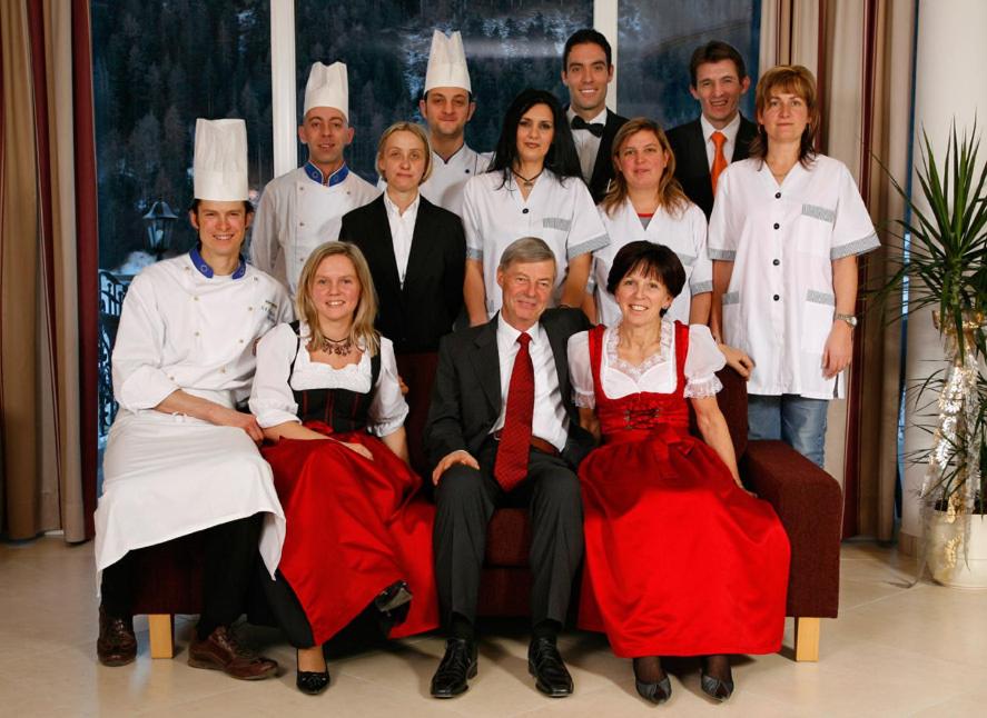 Hotel Grones - Photo 157