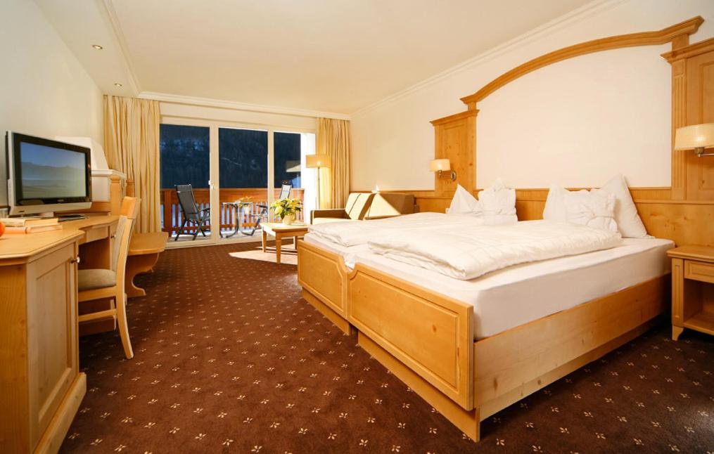 Hotel Grones - Photo 25