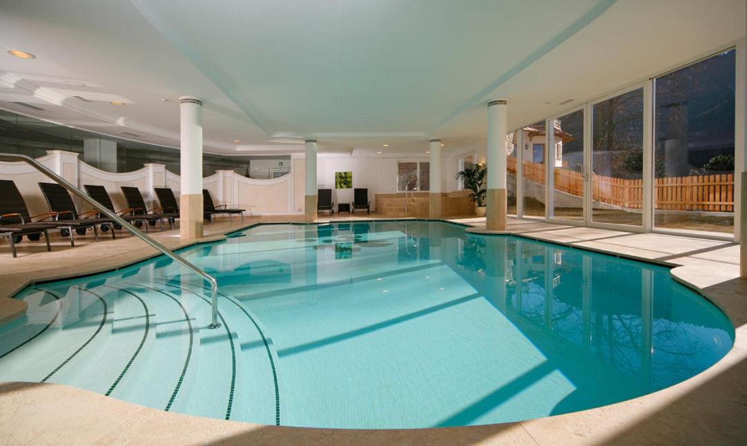 Hotel Grones - Photo 88