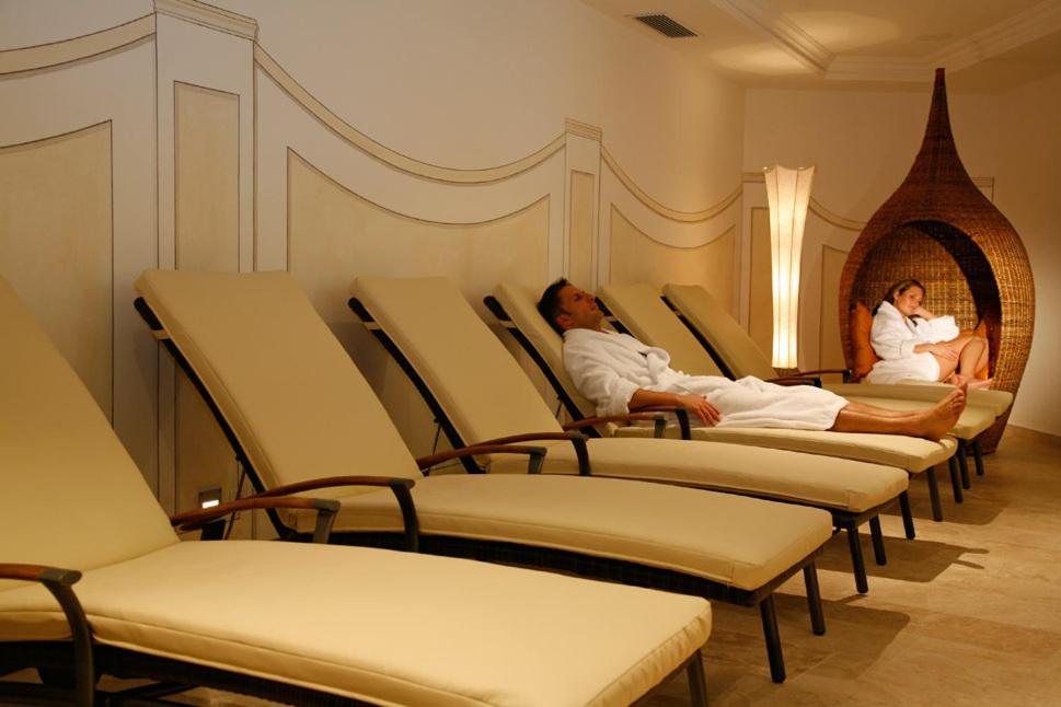 Hotel Grones - Photo 133