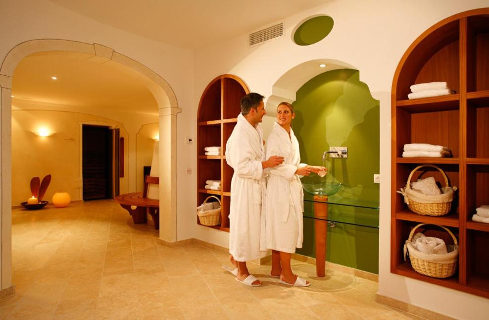 Hotel Grones - Photo 118