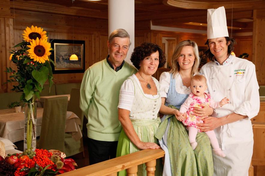 Hotel Grones - Photo 130