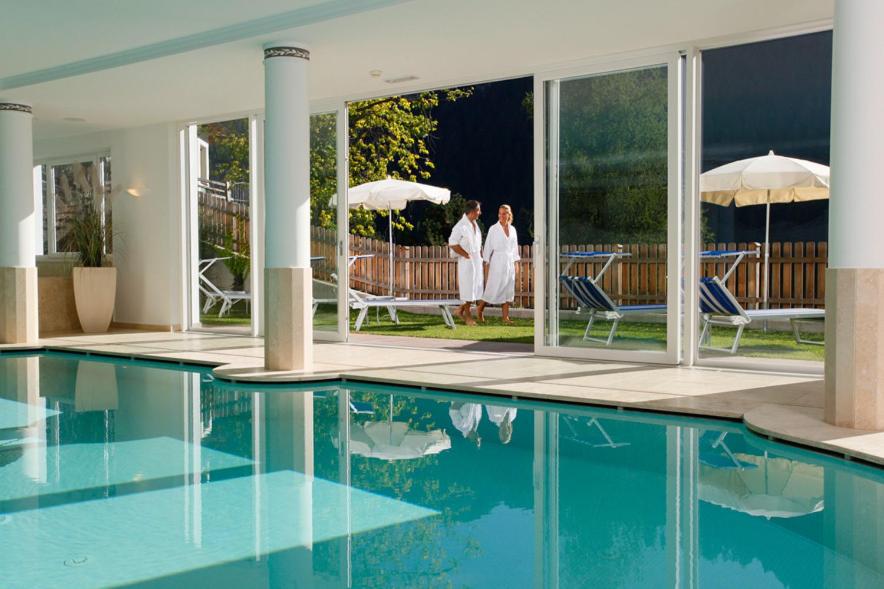 Hotel Grones - Photo 105