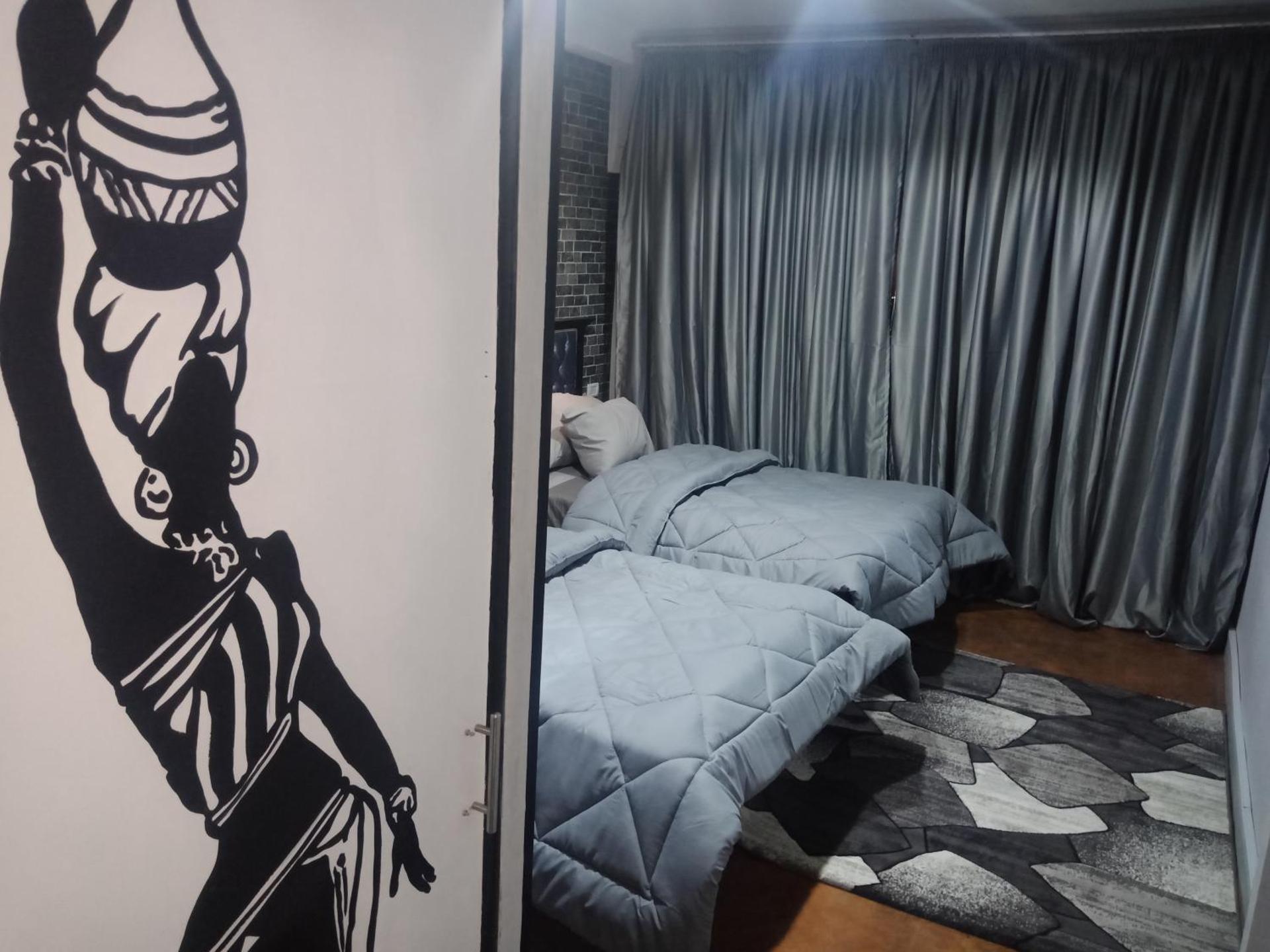 Castle Hostel - Photo 35