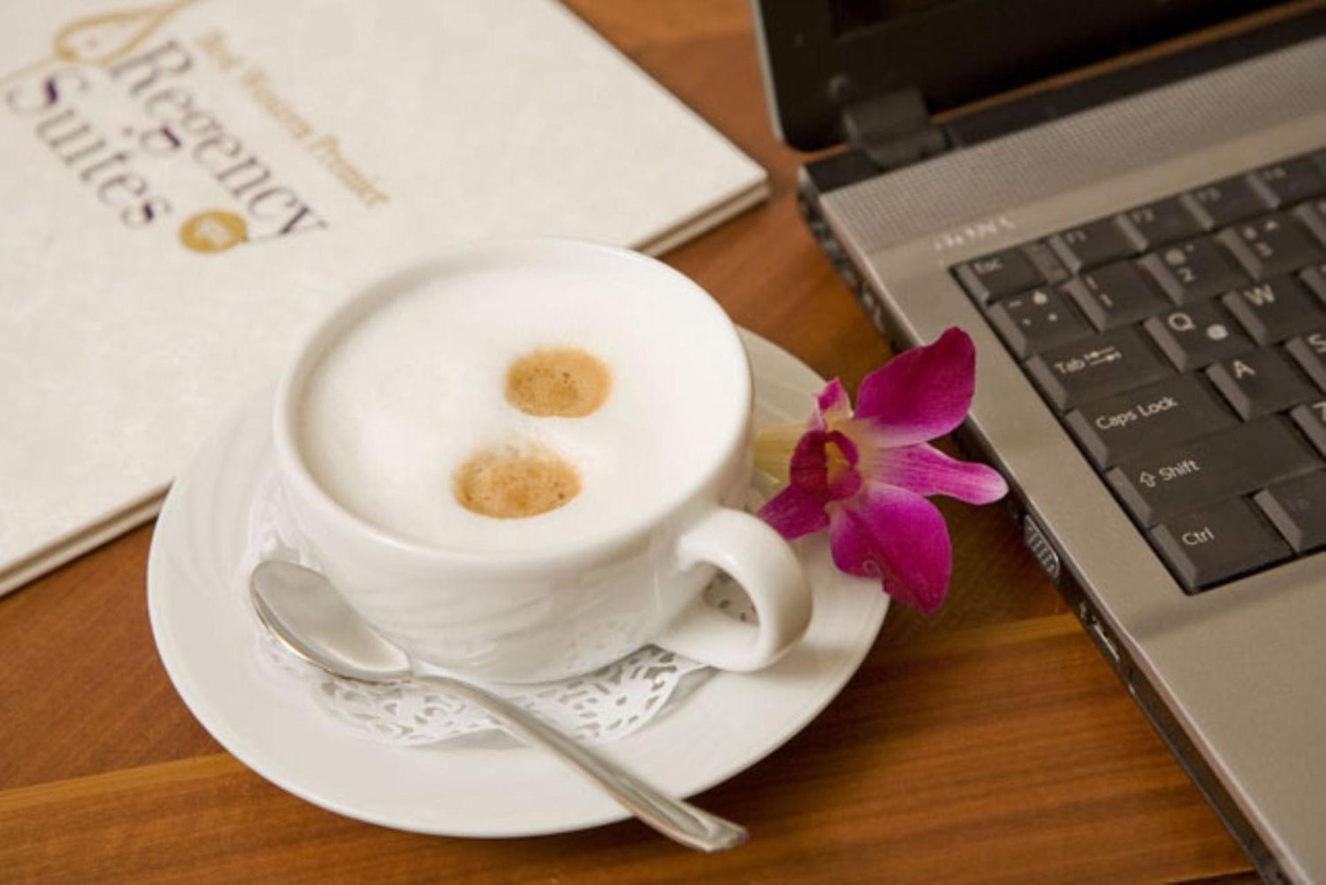 GLK PREMIER Regency Suites & Spa - Photo 72