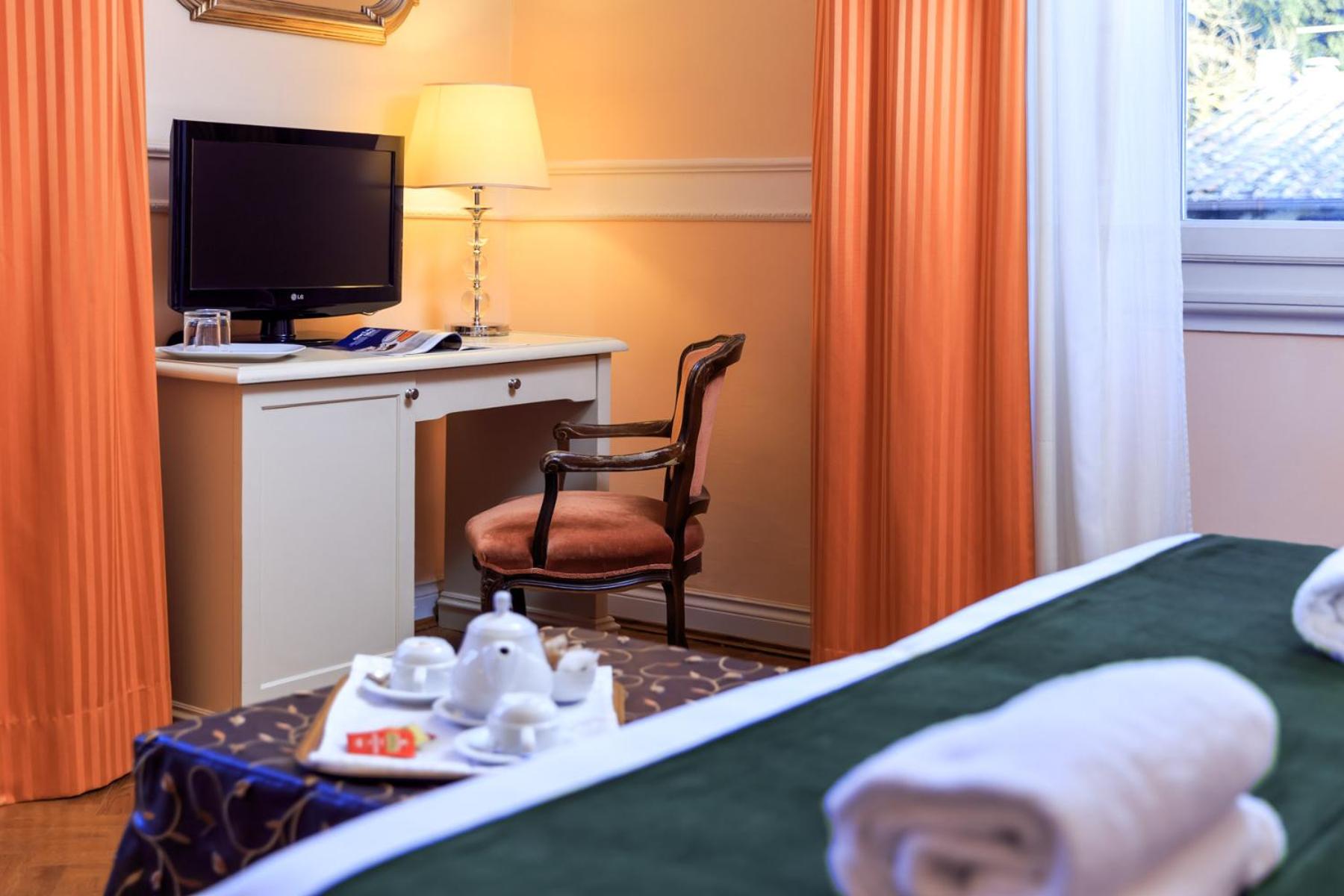 Hotel Villa Carlotta - Photo 22