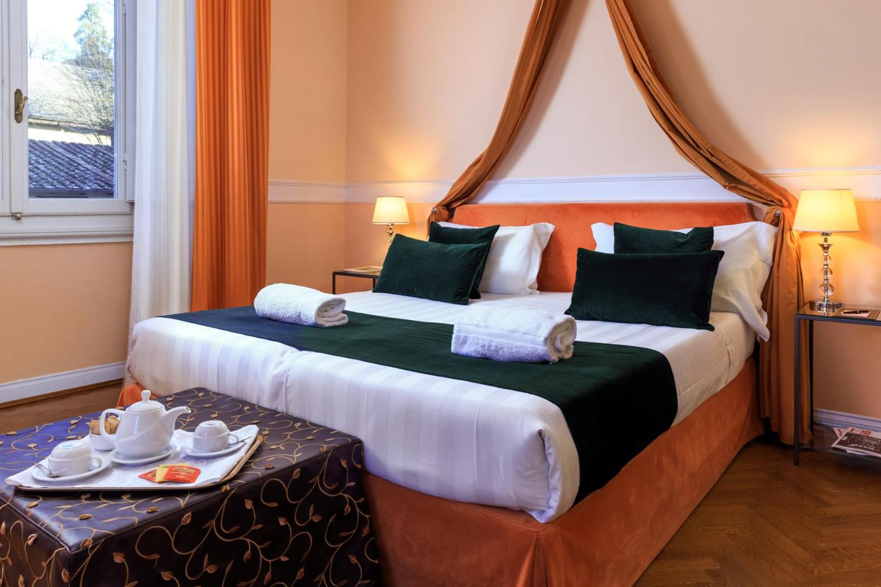 Hotel Villa Carlotta - Photo 28