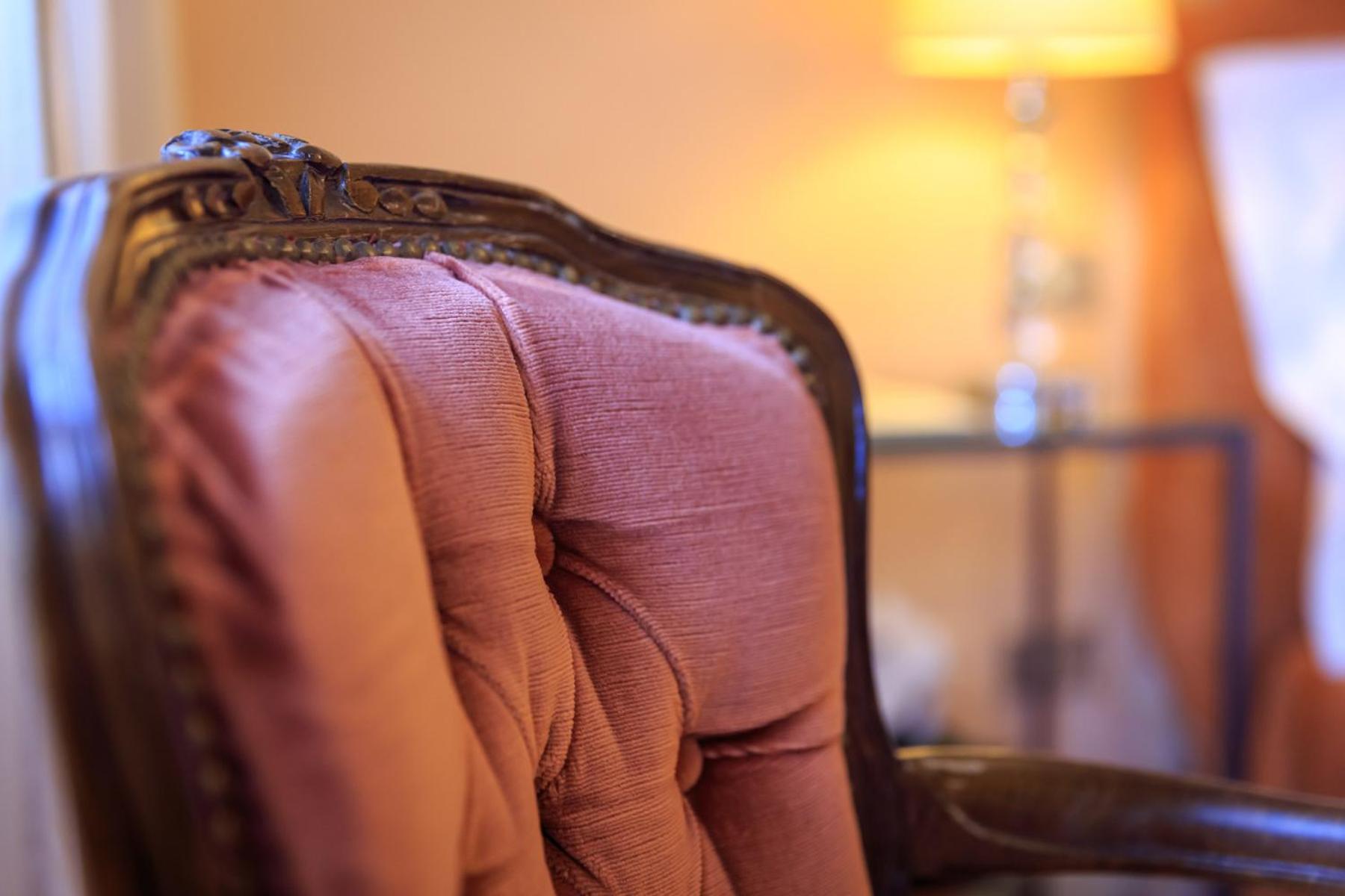 Hotel Villa Carlotta - Photo 16