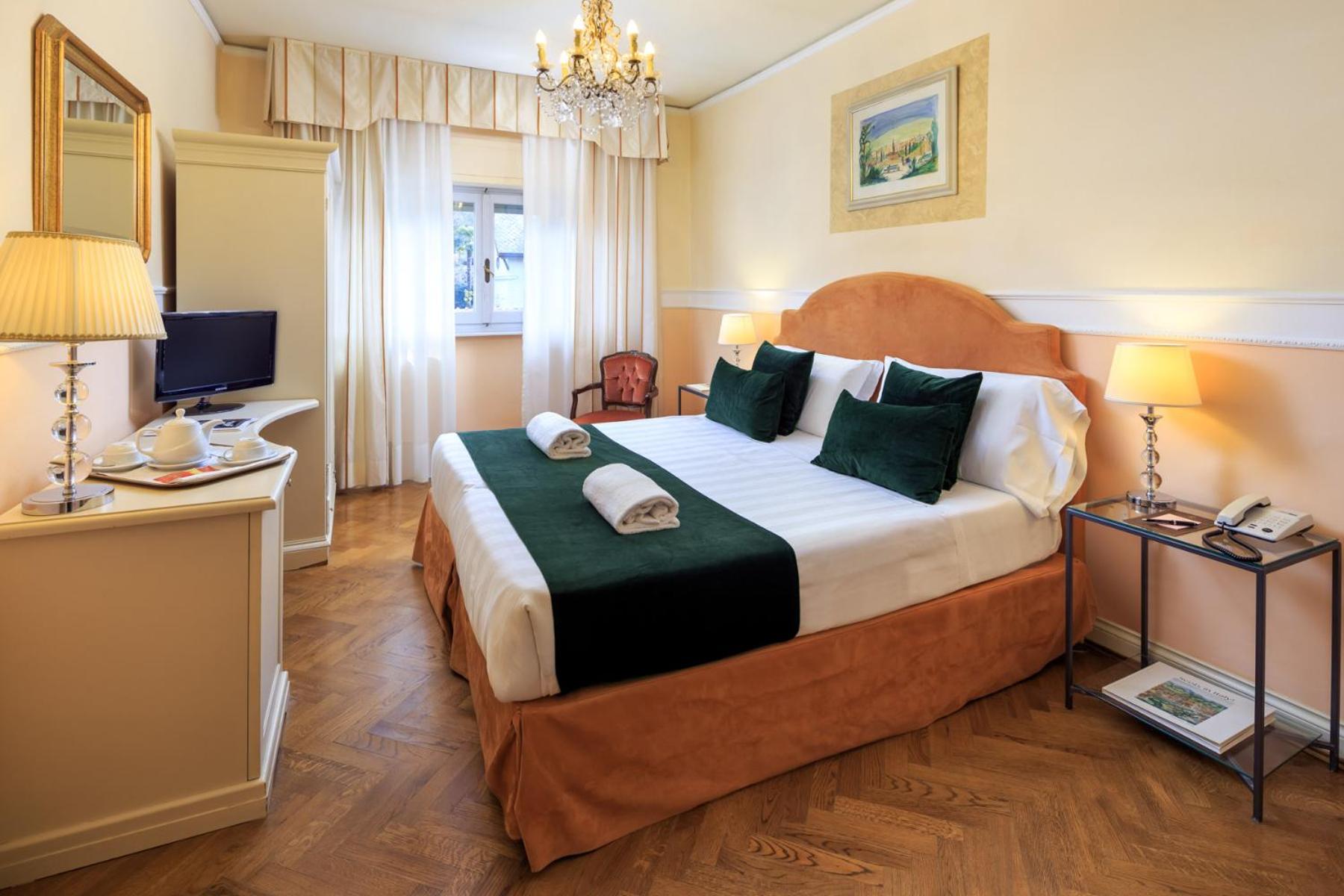 Hotel Villa Carlotta - Photo 21