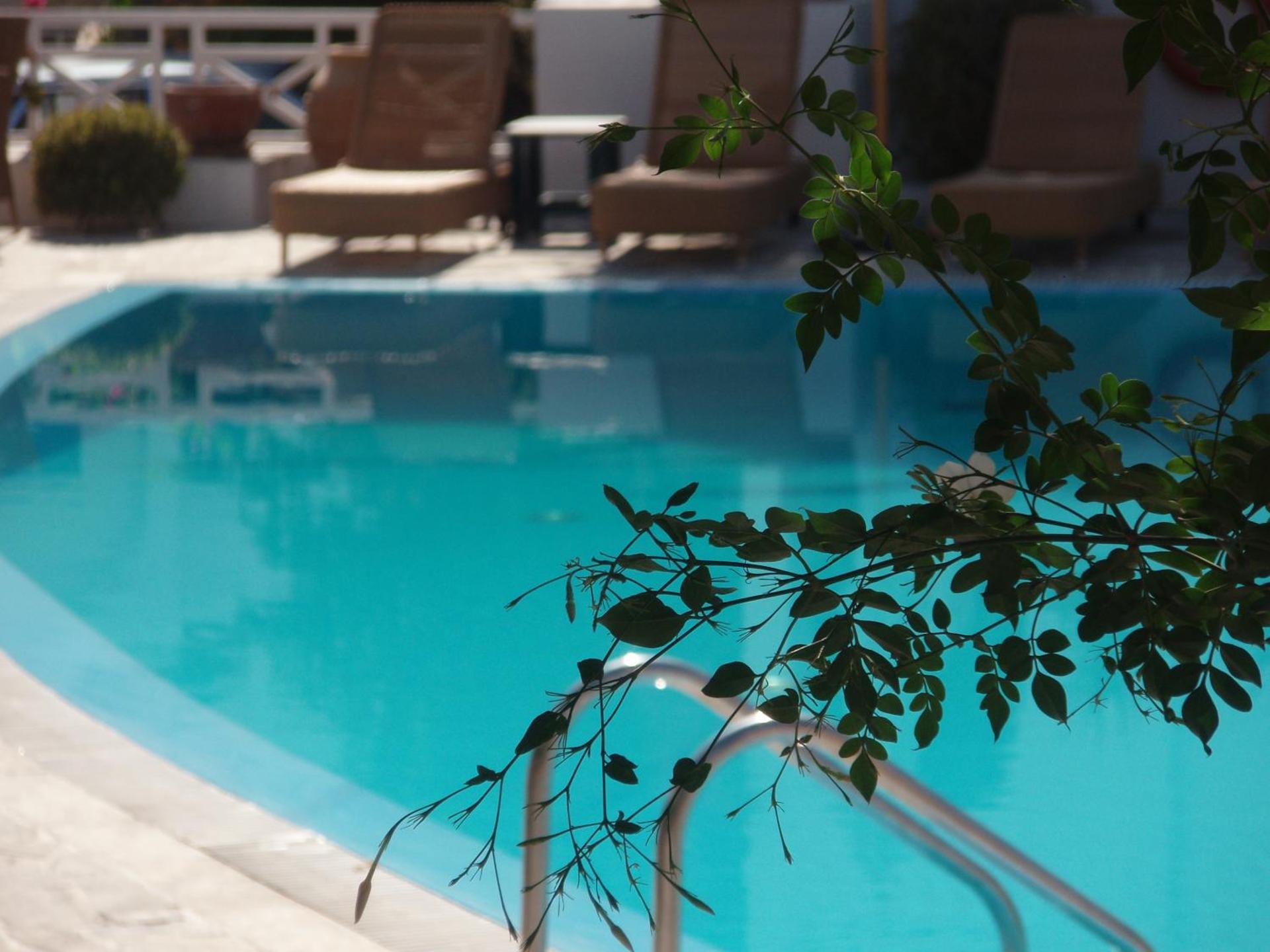 Hotel Matina - Photo 10