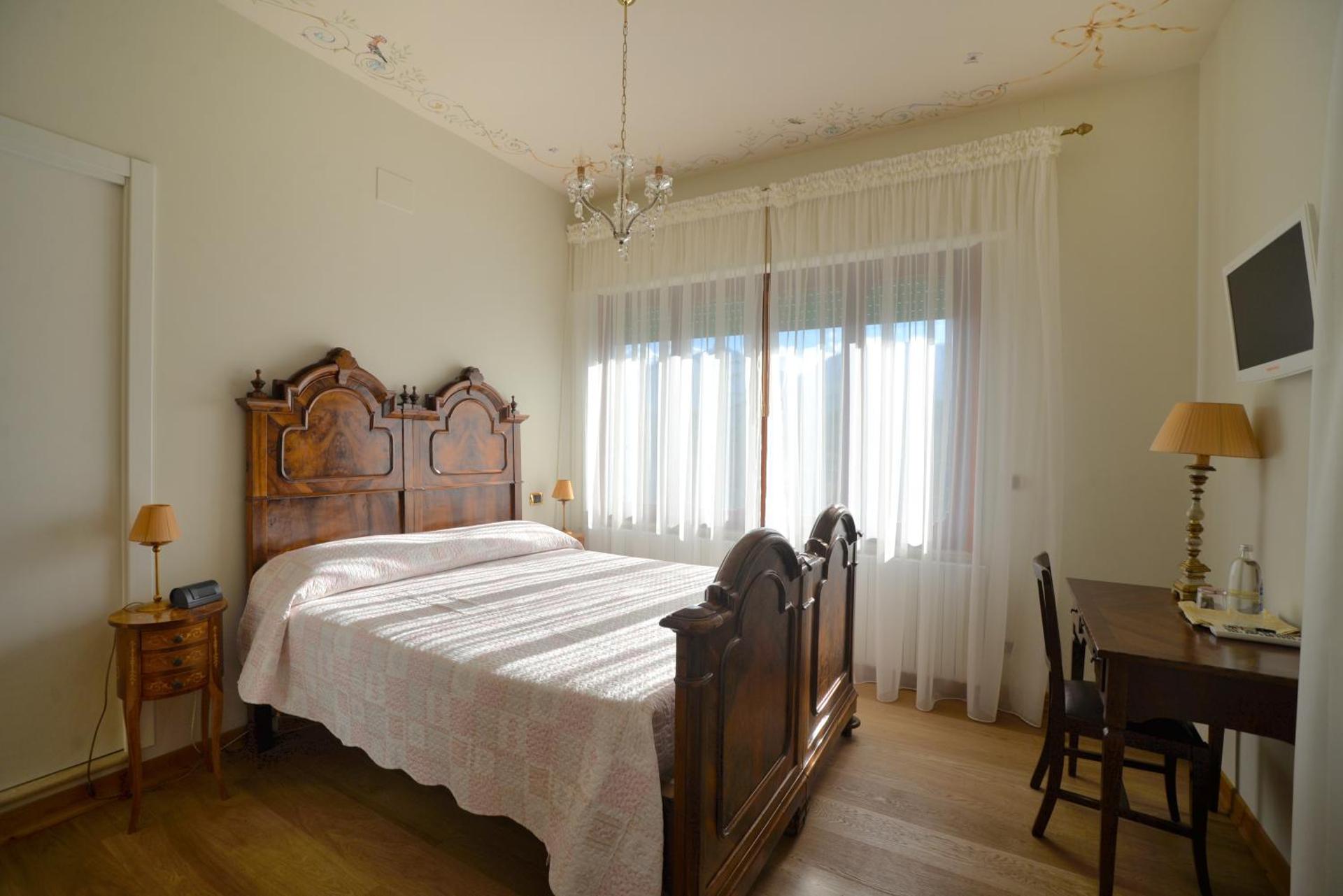 Villa delle Rose - Hotel Paradiso - Photo 17
