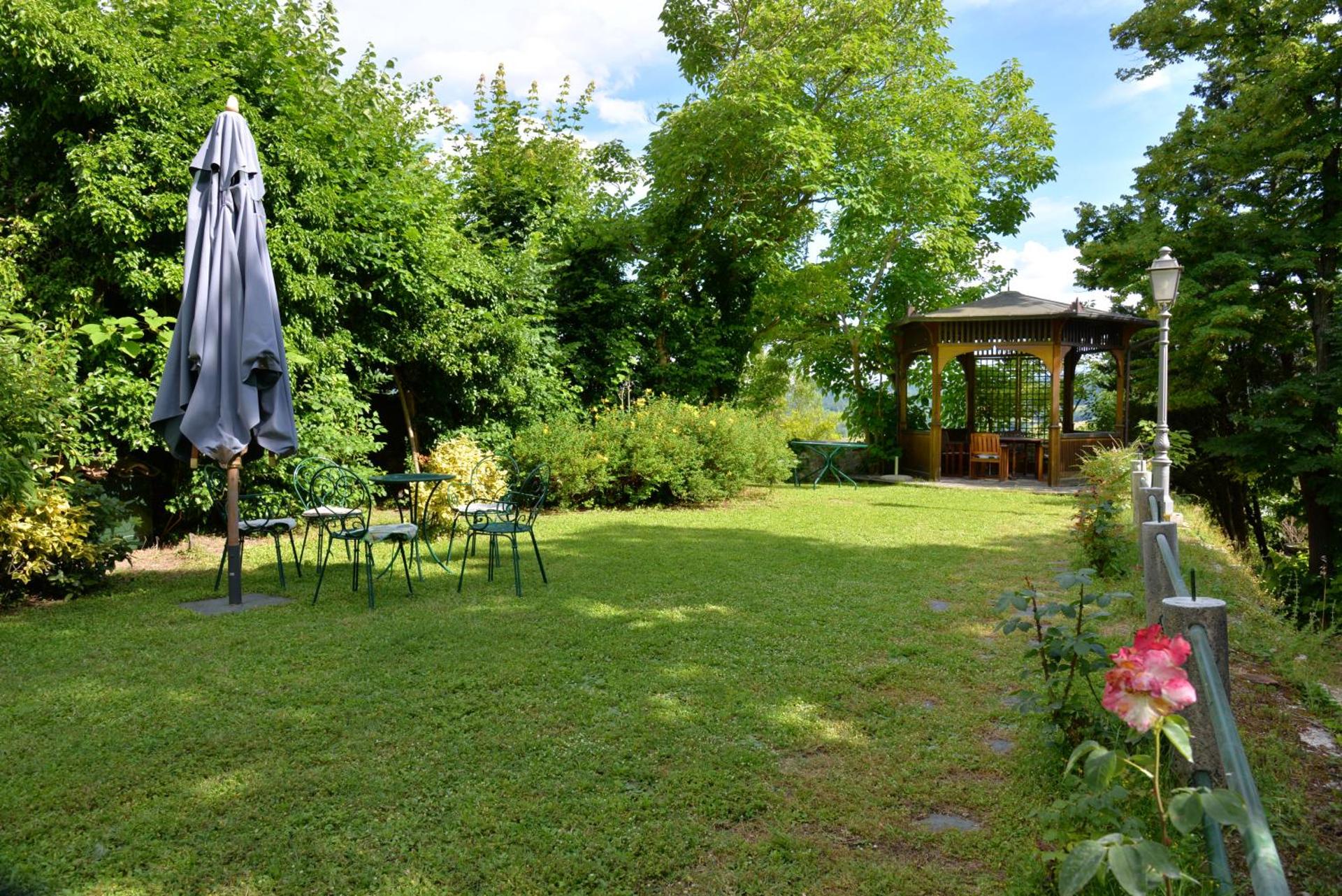 Villa delle Rose - Hotel Paradiso - Photo 26