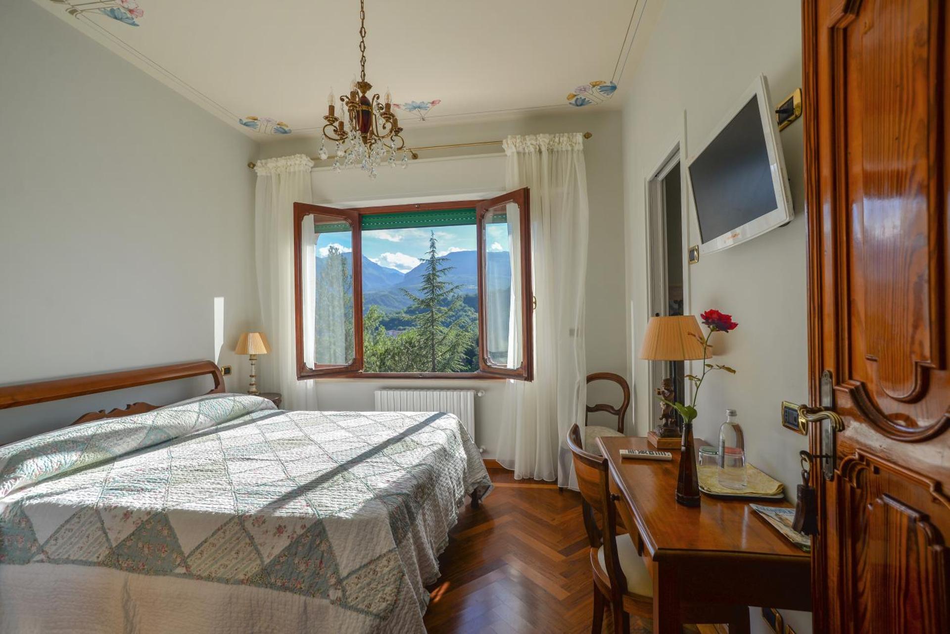 Villa delle Rose - Hotel Paradiso - Photo 13