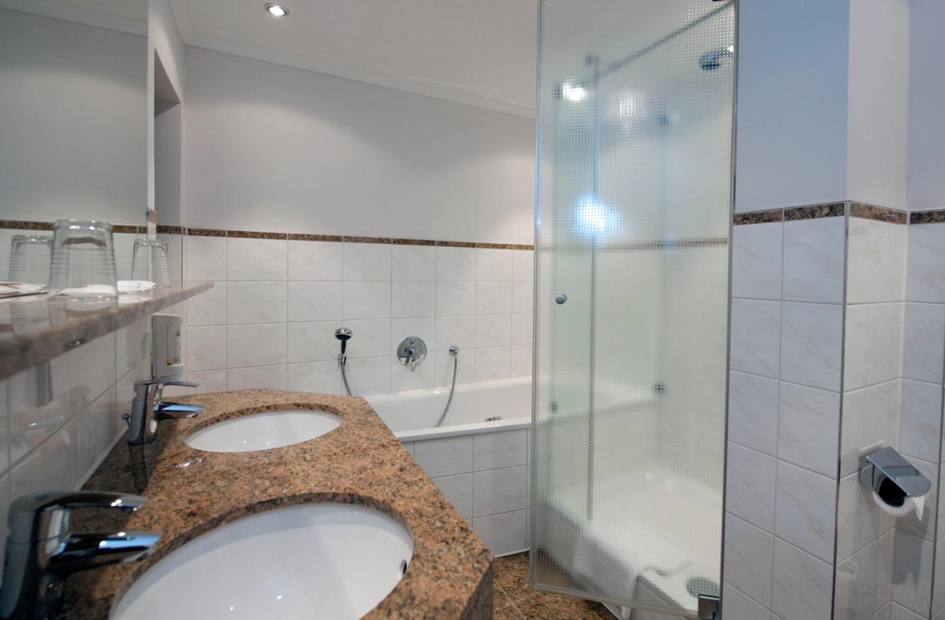 Hotel Concorde - Photo 25