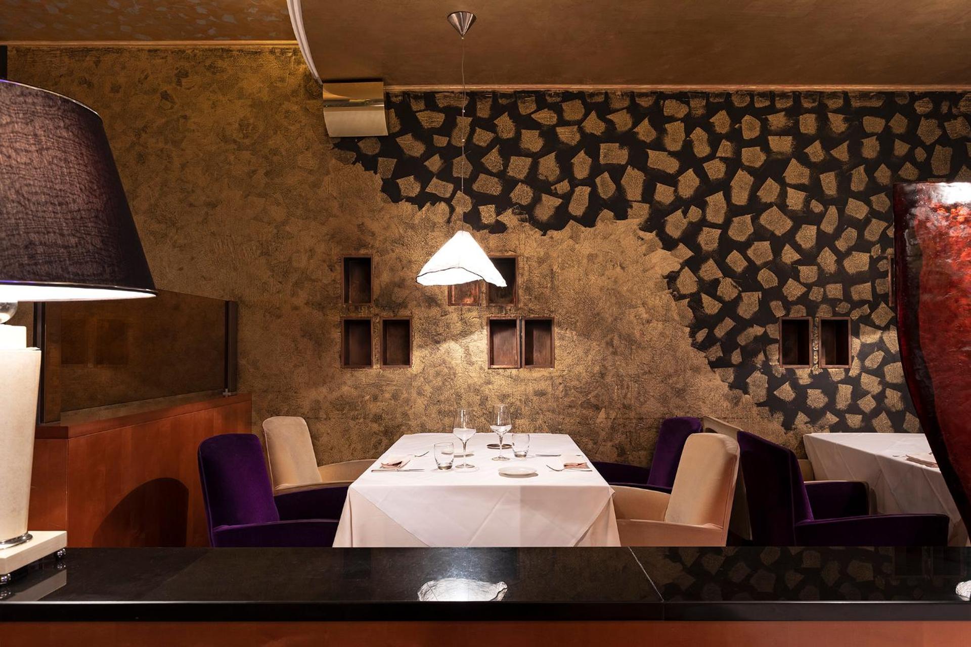 Royal Hotel Carlton - Photo 21