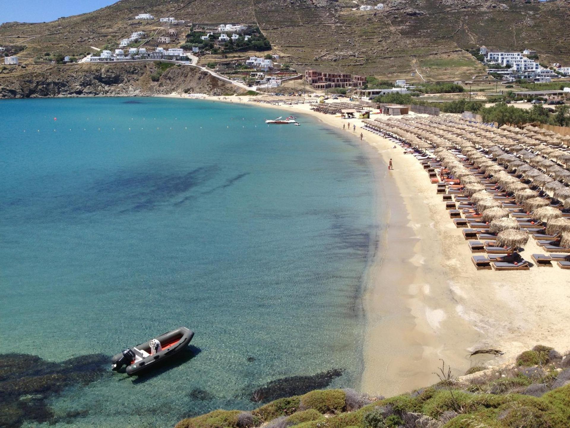 Sea Side Studios & Houses - Photo 24